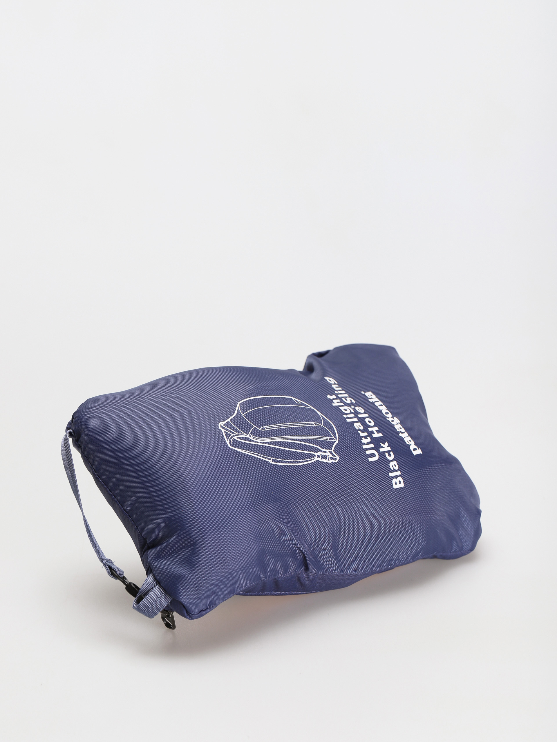 Patagonia Ultralight Black Hole Sling Hátizsák (fresh teal)