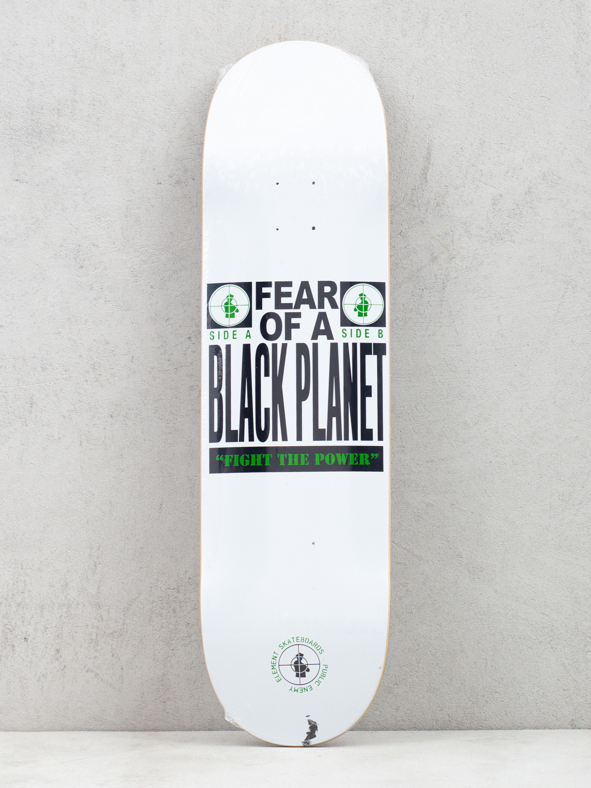 Element Pexe Fear Gördeszka lap