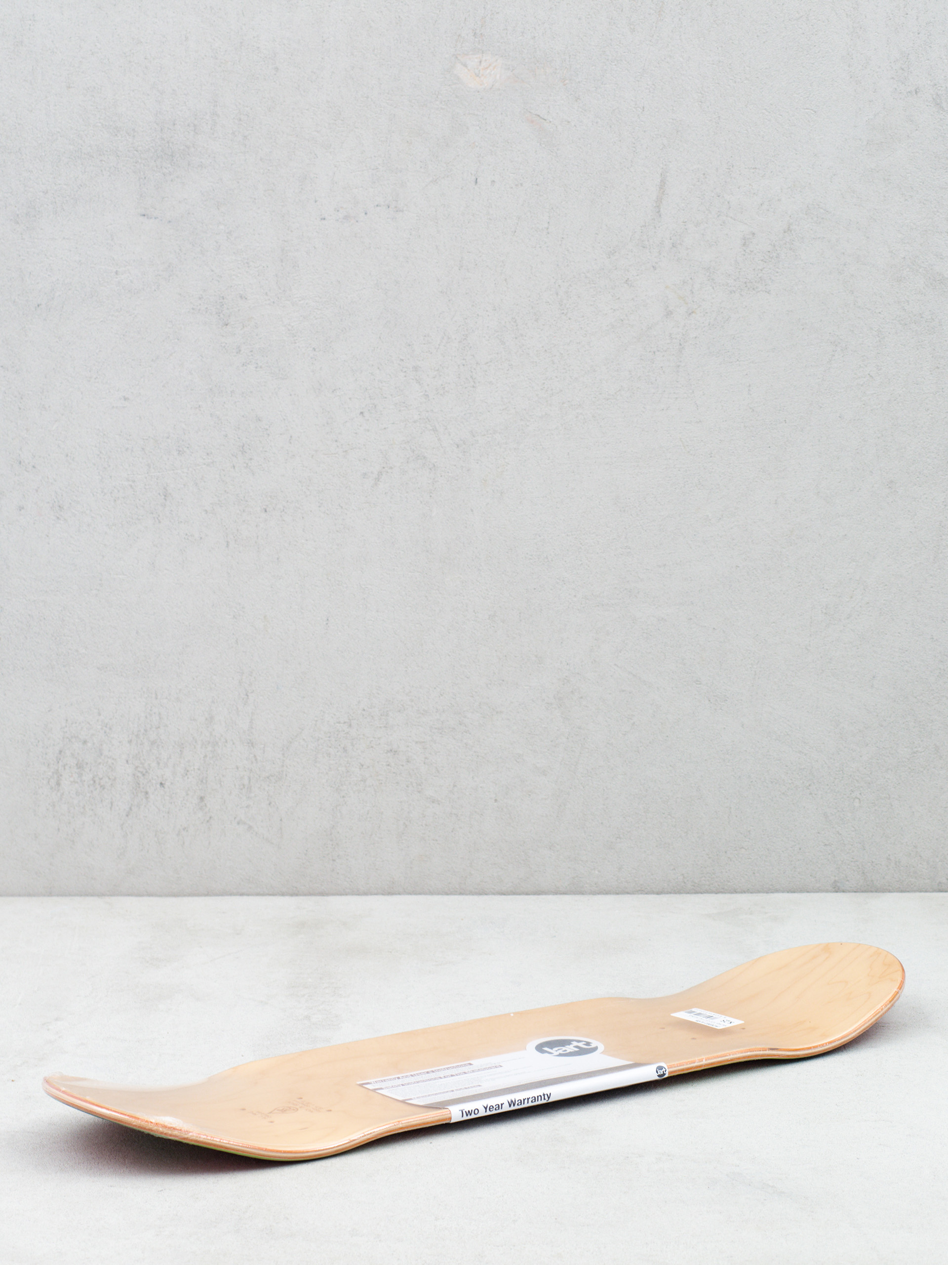 Jart Stay High Gördeszka lap