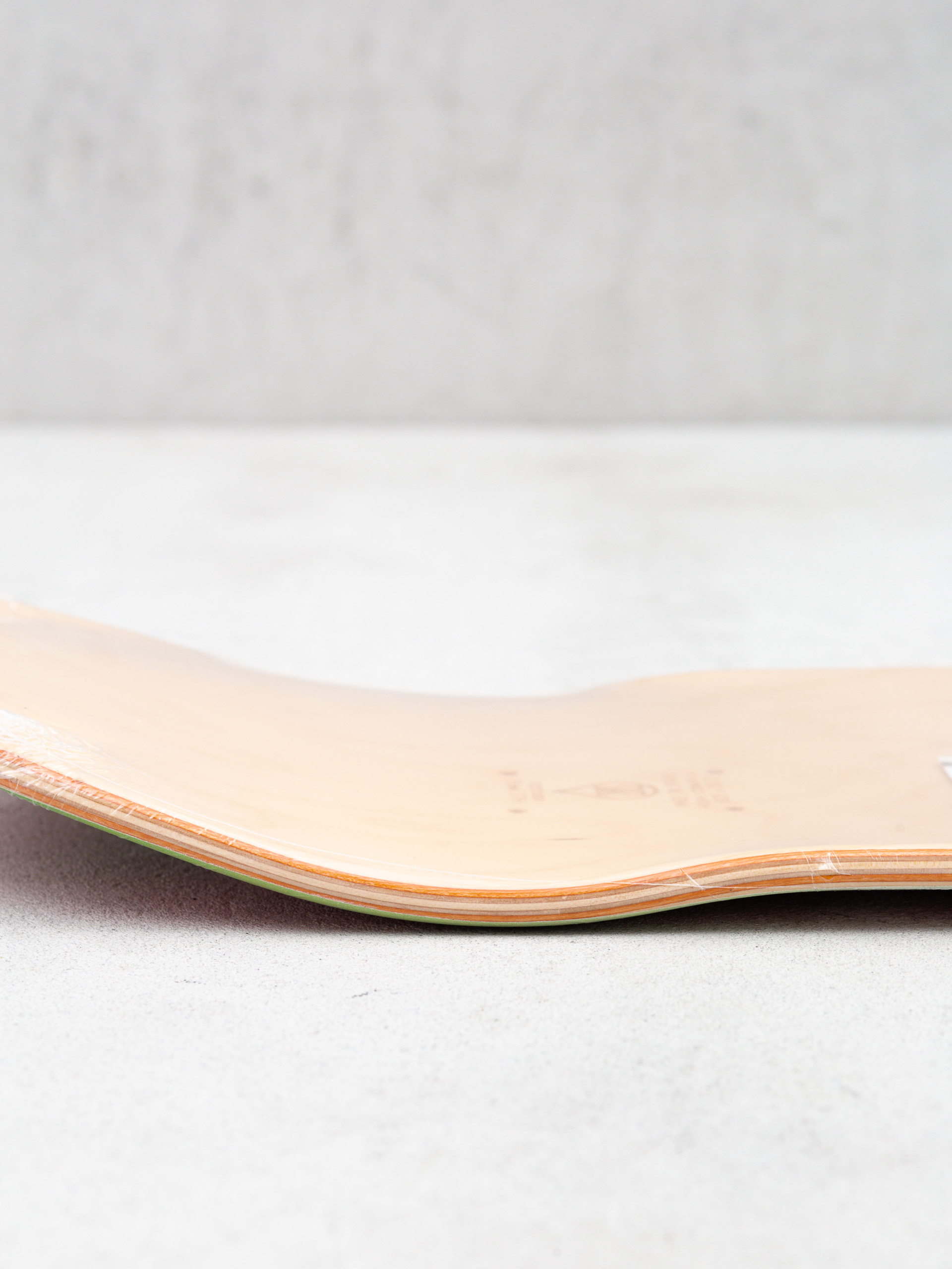 Jart Stay High Gördeszka lap