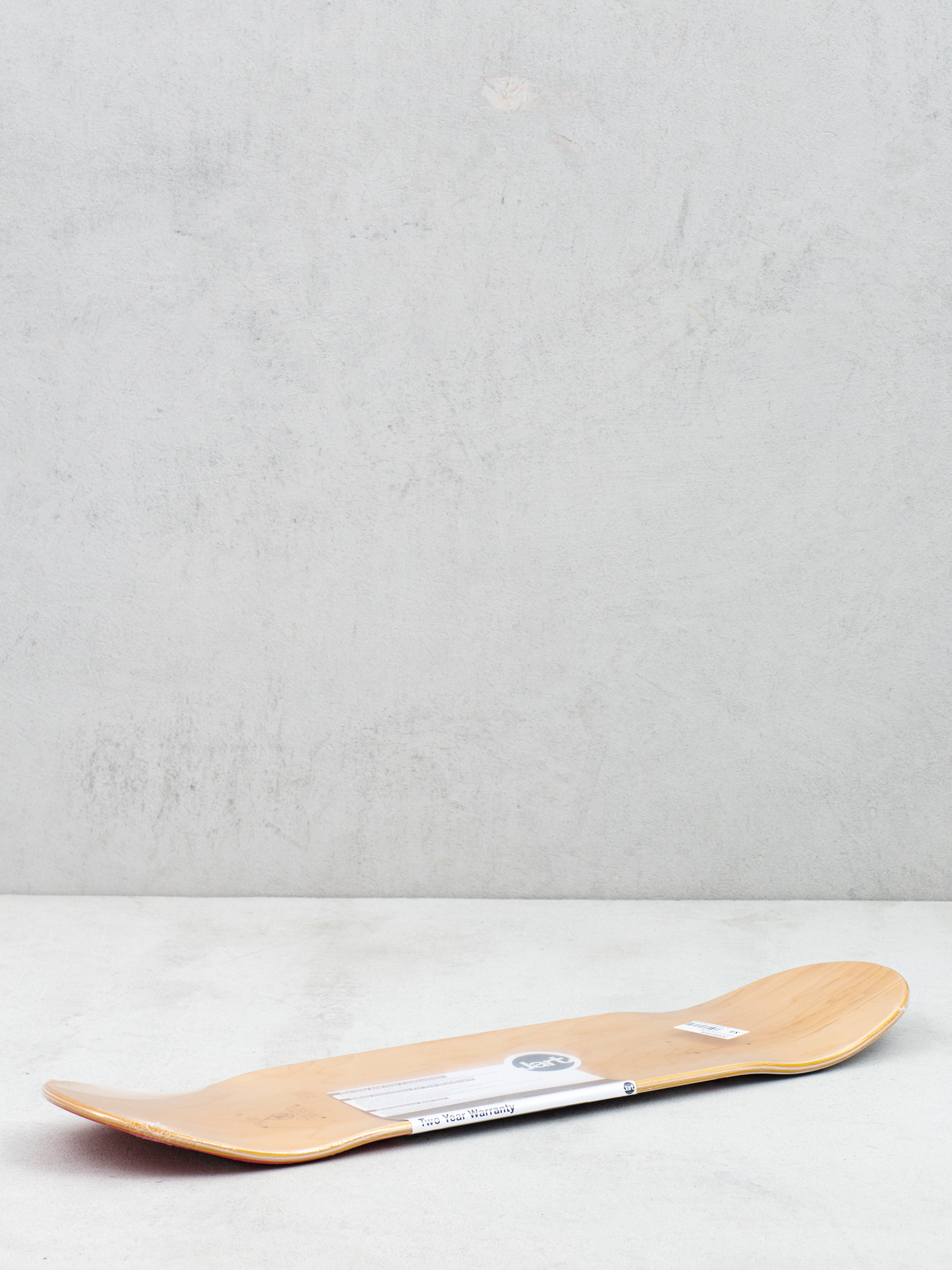 Jart Life Gördeszka lap (jartboro)