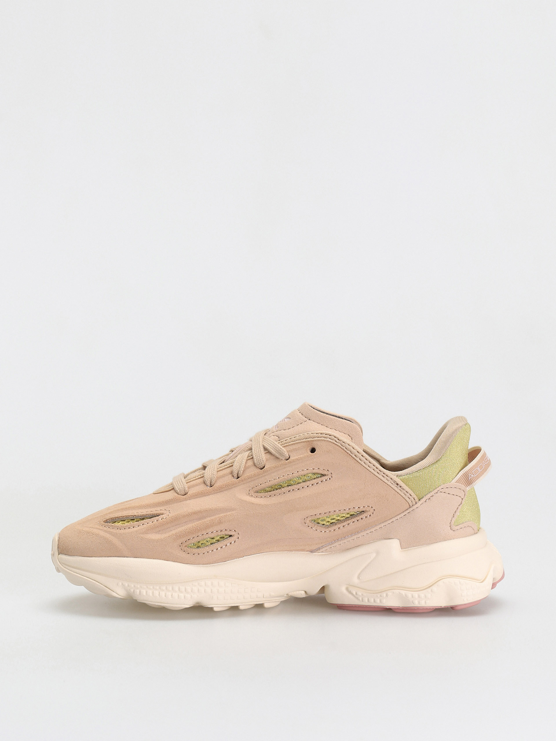 adidas Originals Ozweego Celox Cipők Wmn (stpanu/wonwhi/clpink)