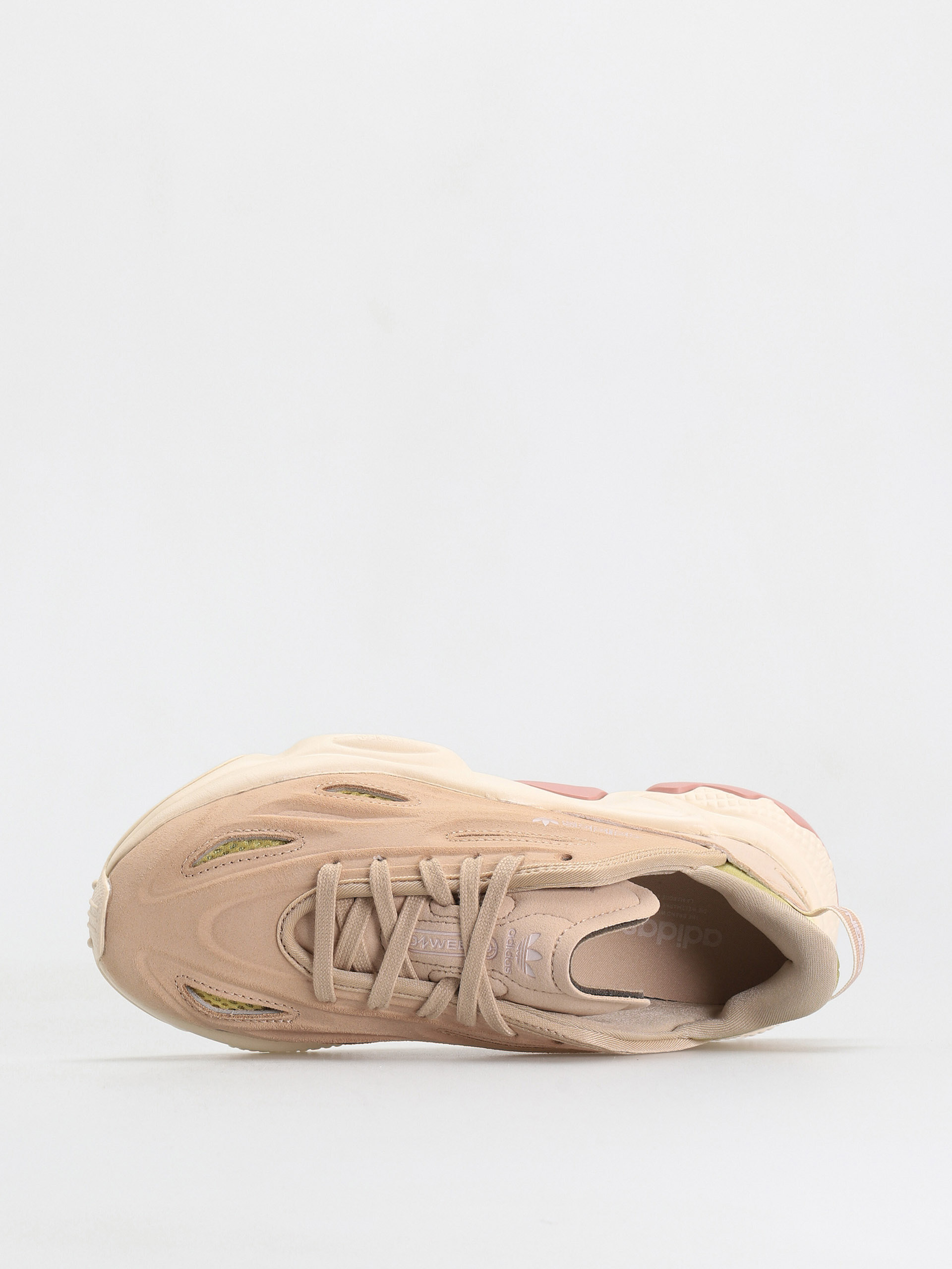 adidas Originals Ozweego Celox Cipők Wmn (stpanu/wonwhi/clpink)