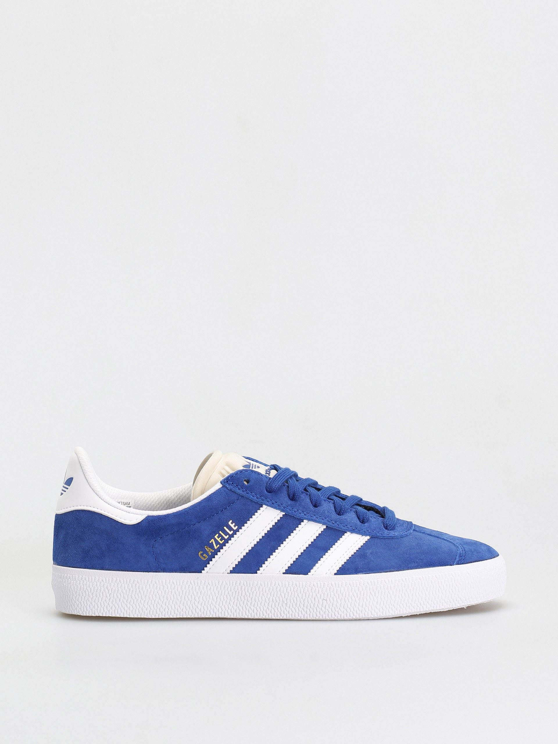 adidas Gazelle Adv Cipők (royblu/ftwwht/ftwwht)