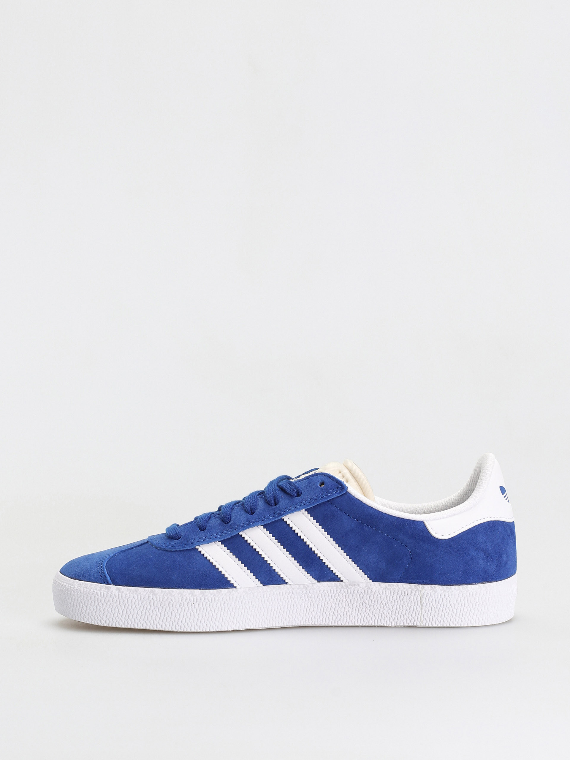 adidas Gazelle Adv Cipők (royblu/ftwwht/ftwwht)