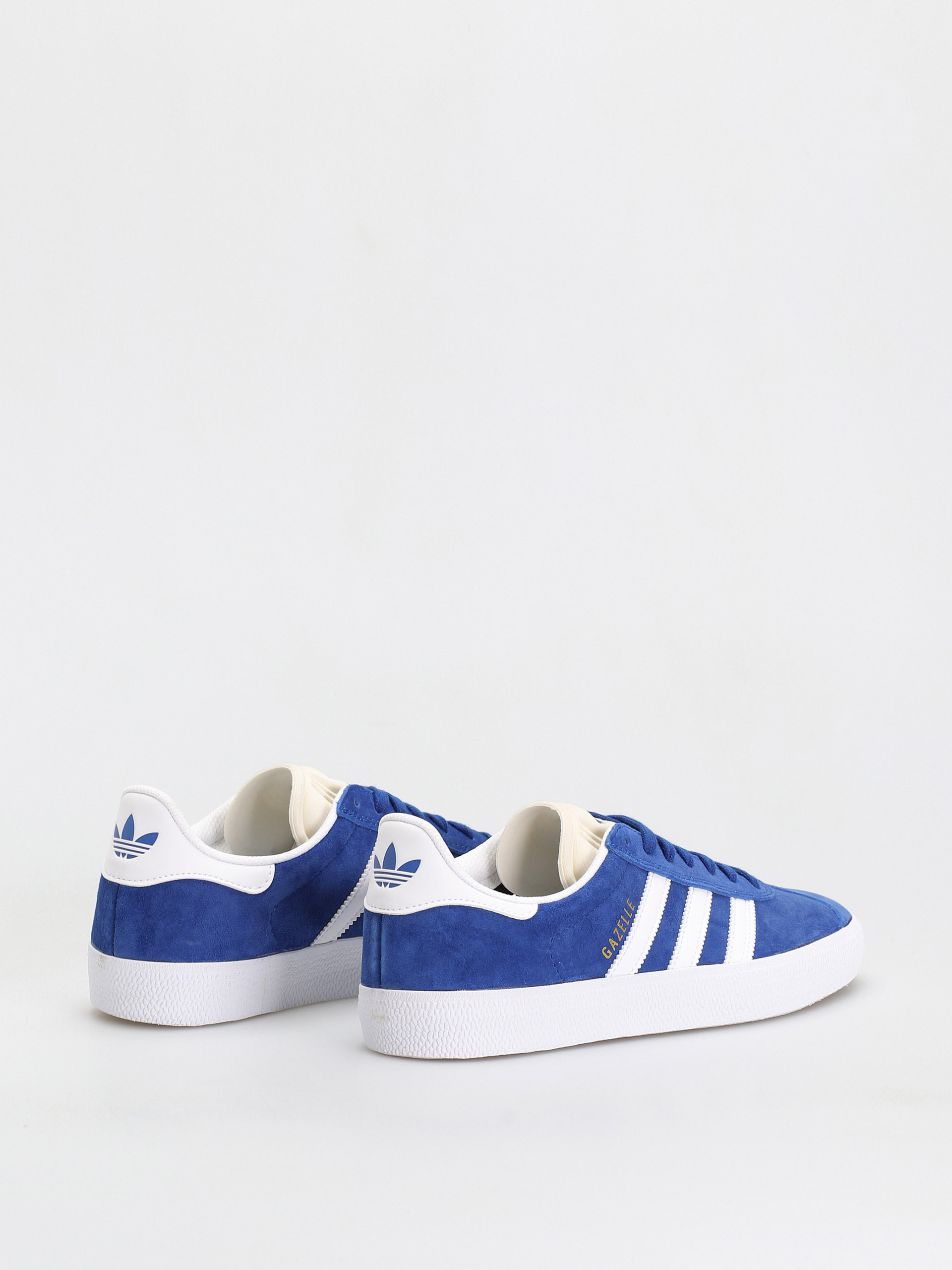 adidas Gazelle Adv Cipők (royblu/ftwwht/ftwwht)