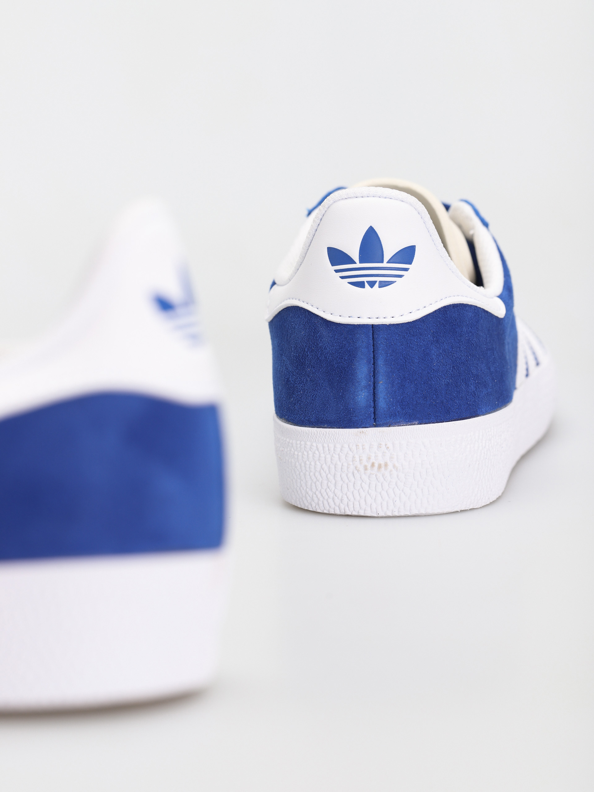 adidas Gazelle Adv Cipők (royblu/ftwwht/ftwwht)