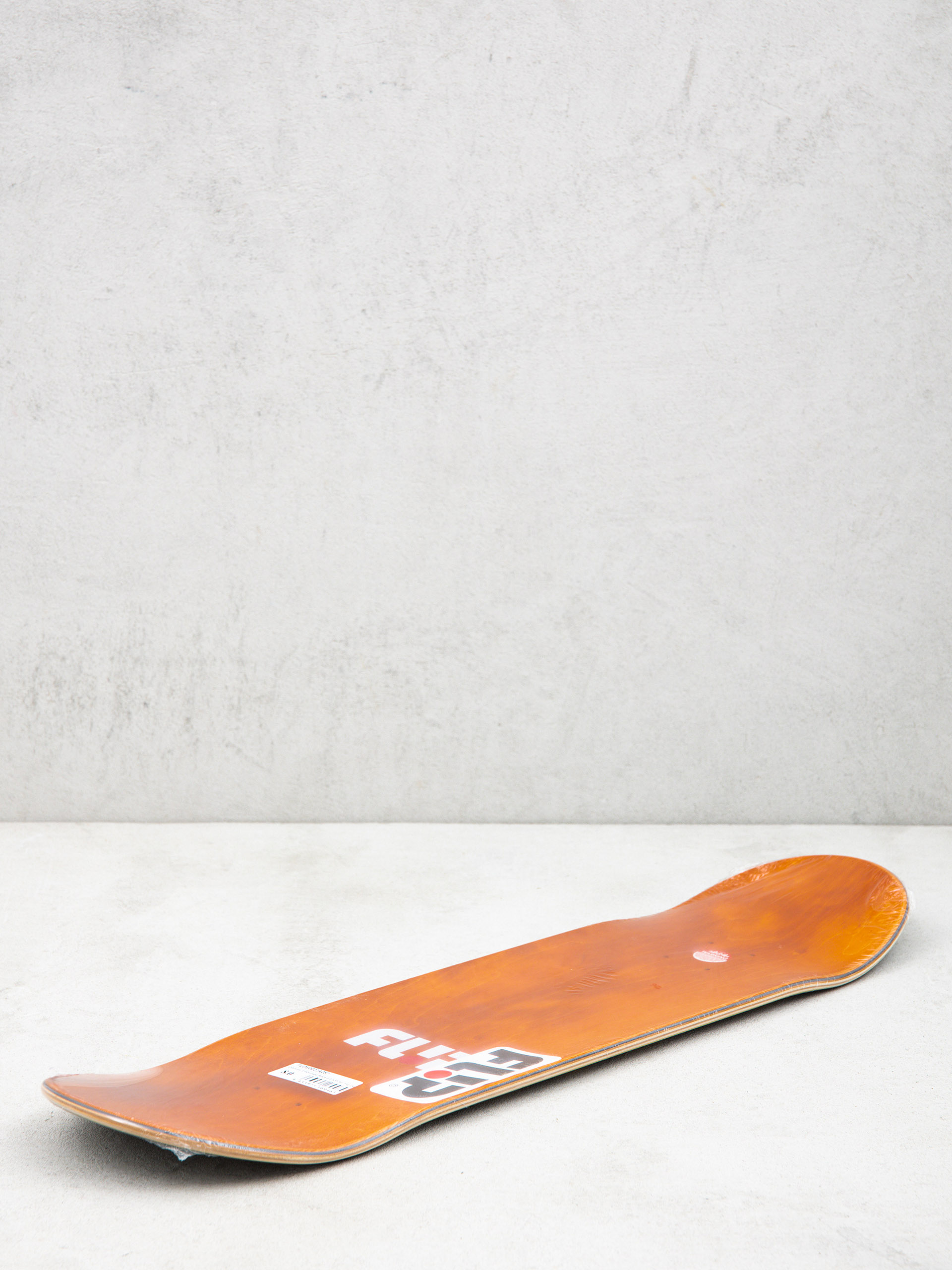 Flip Odyssey Embossed Gördeszka lap (black)