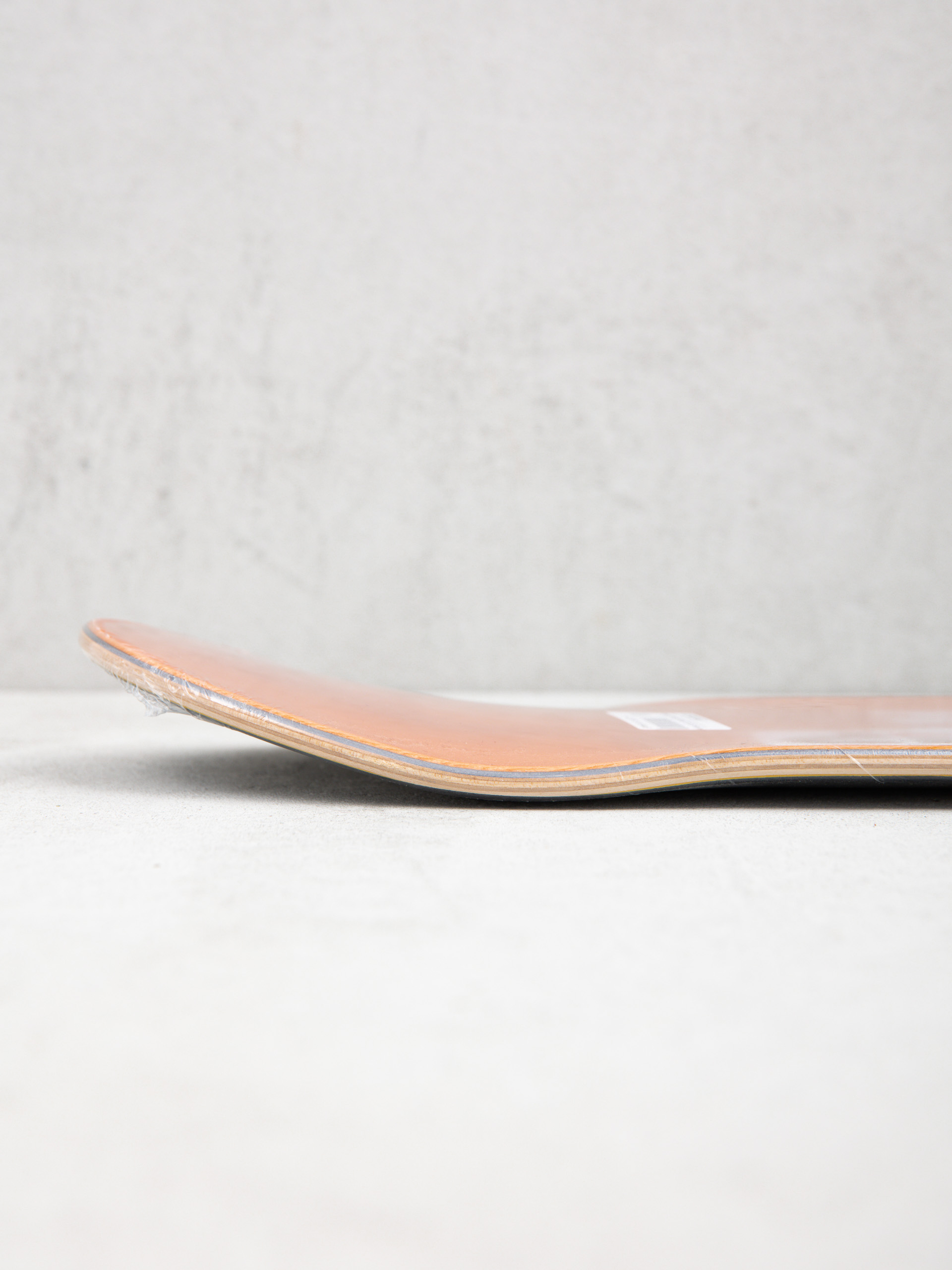 Flip Odyssey Embossed Gördeszka lap (black)