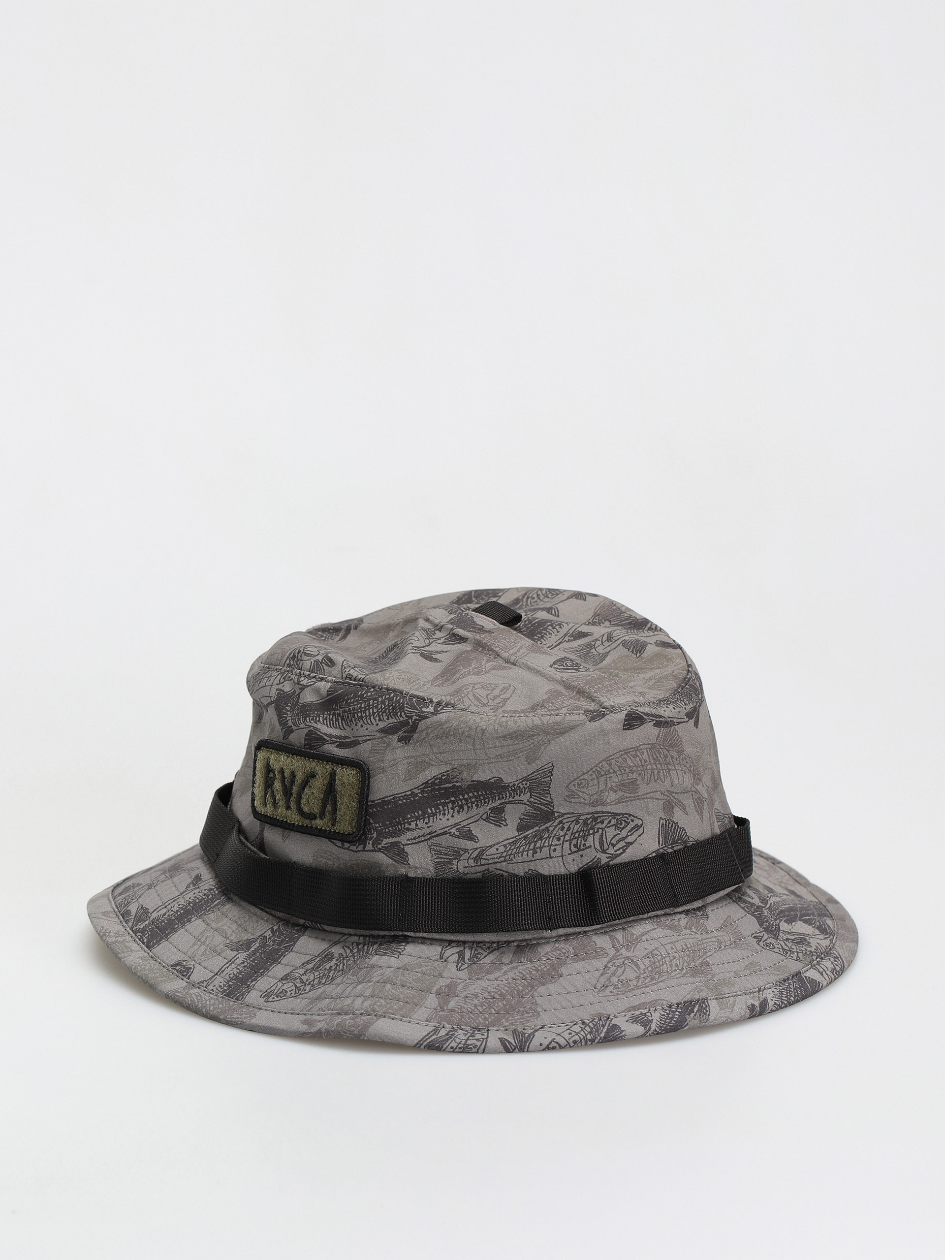 RVCA Horton Bucket Kalap (camo)