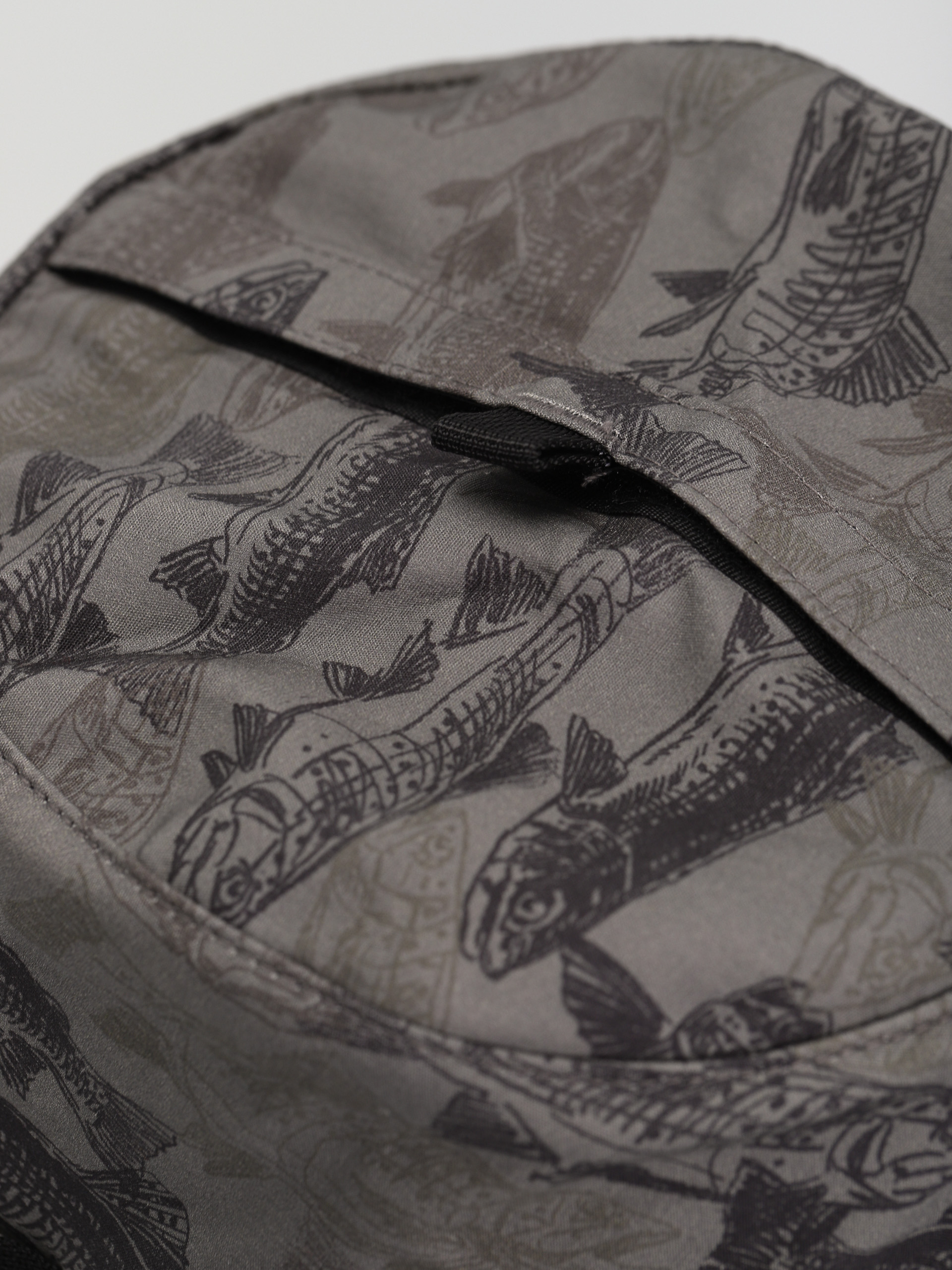 RVCA Horton Bucket Kalap (camo)