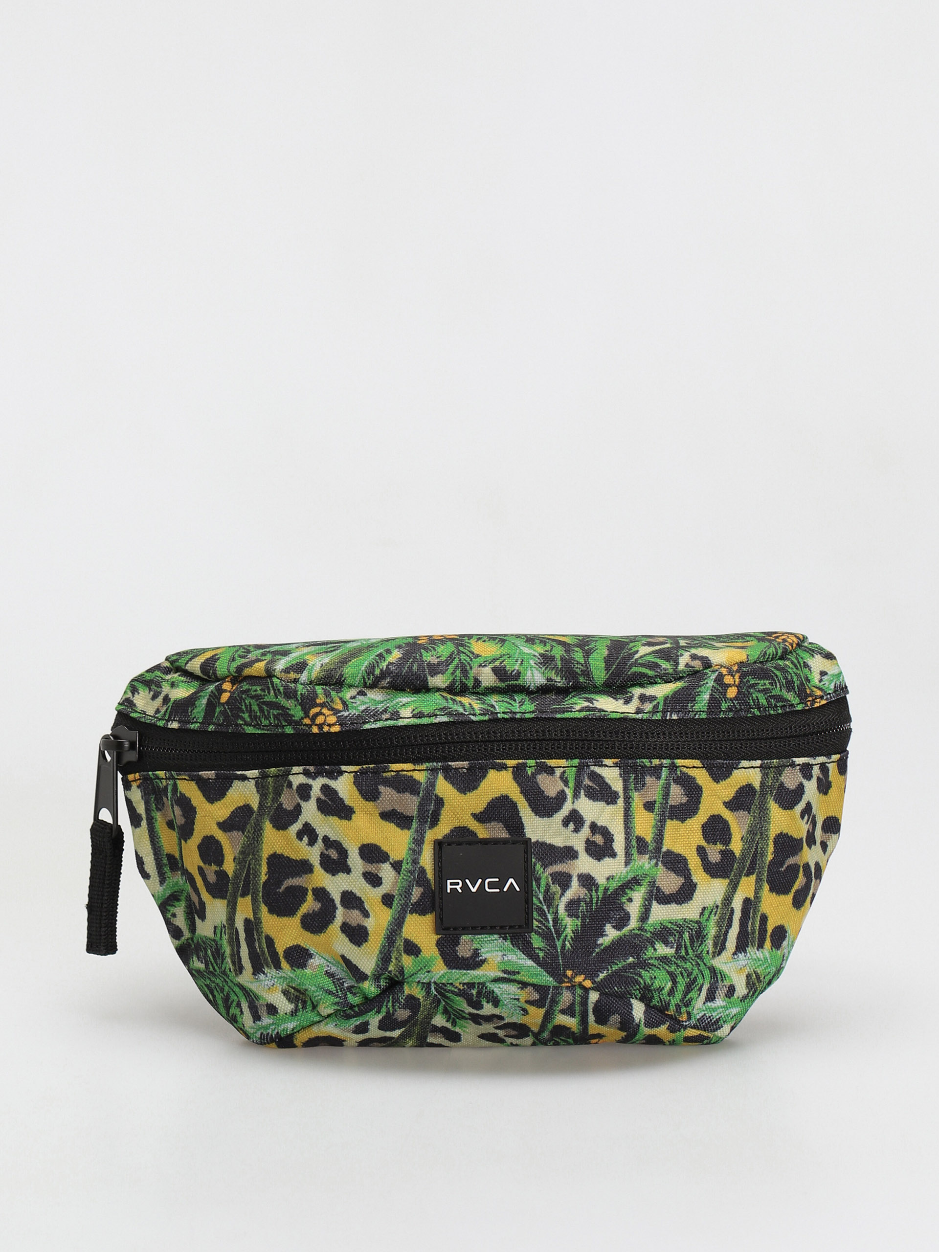 RVCA Rvca Waist Pack II Övtáska (jungle green)