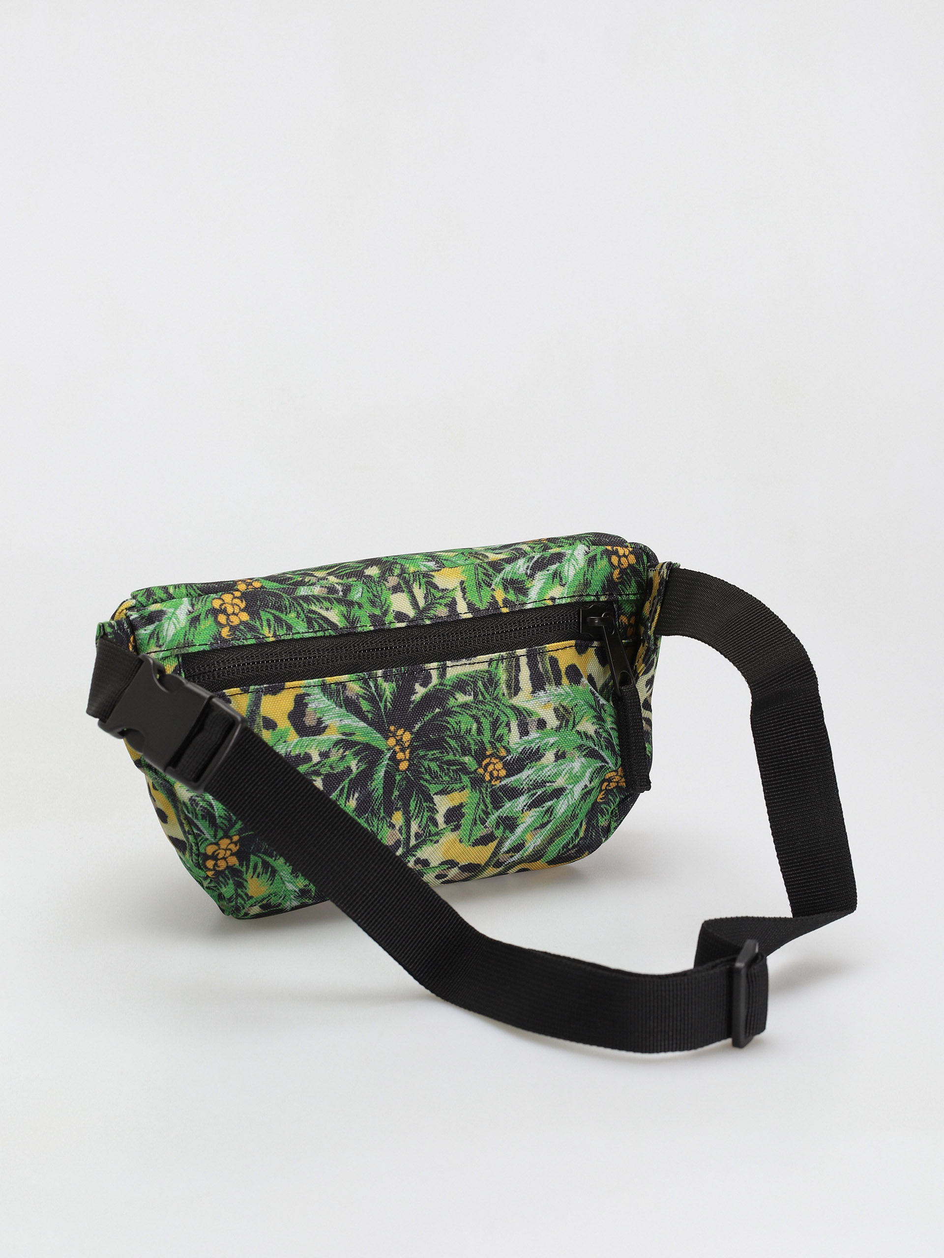 RVCA Rvca Waist Pack II Övtáska (jungle green)