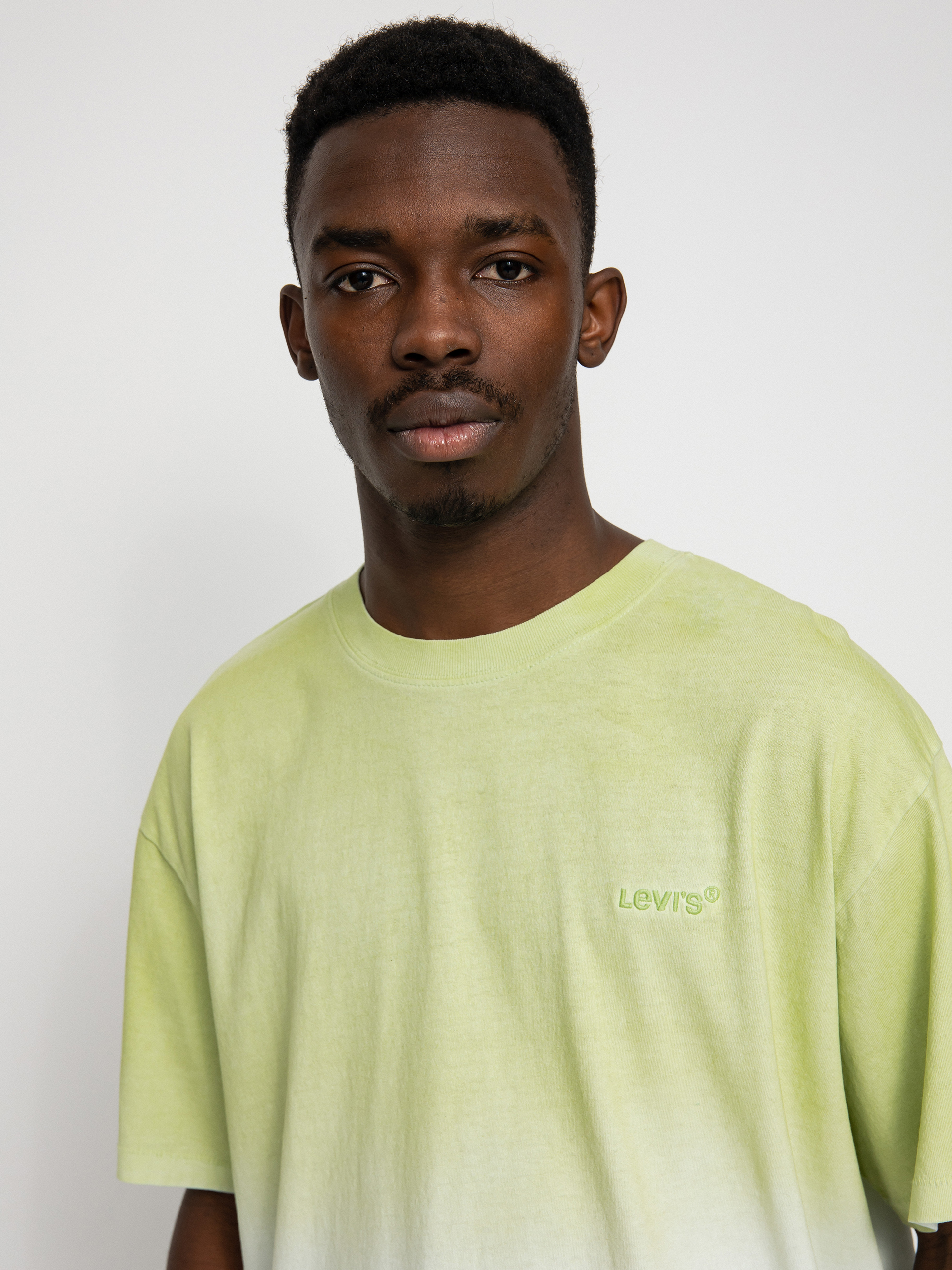 Levi's® Red Tab Vintage póló (skywash fade seed)