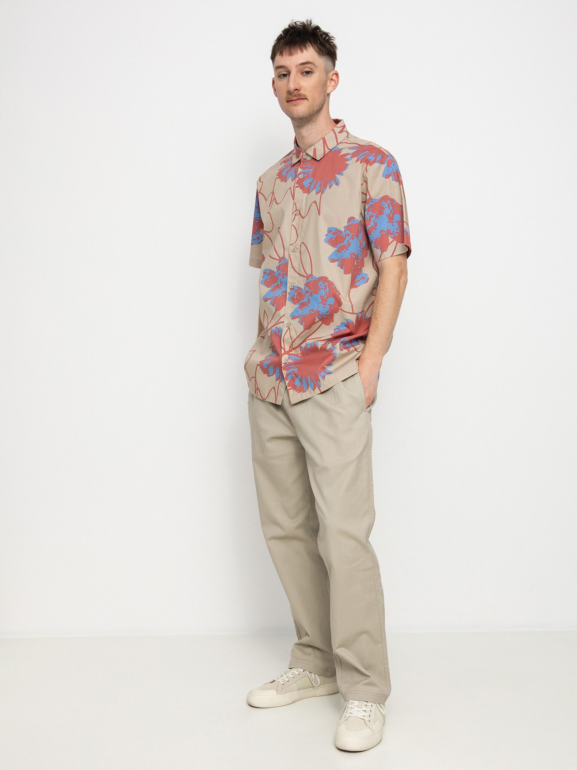 Globe Dreamin Wild Ing (dune)