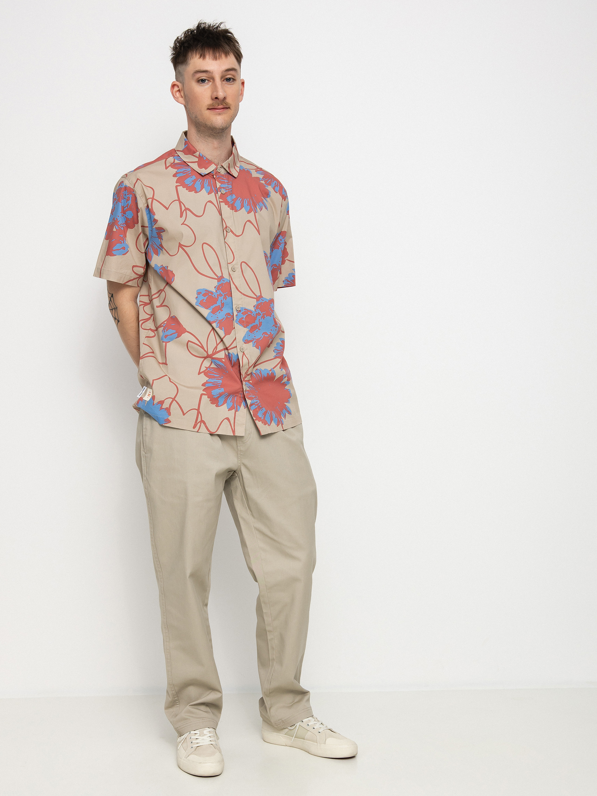 Globe Dreamin Wild Ing (dune)