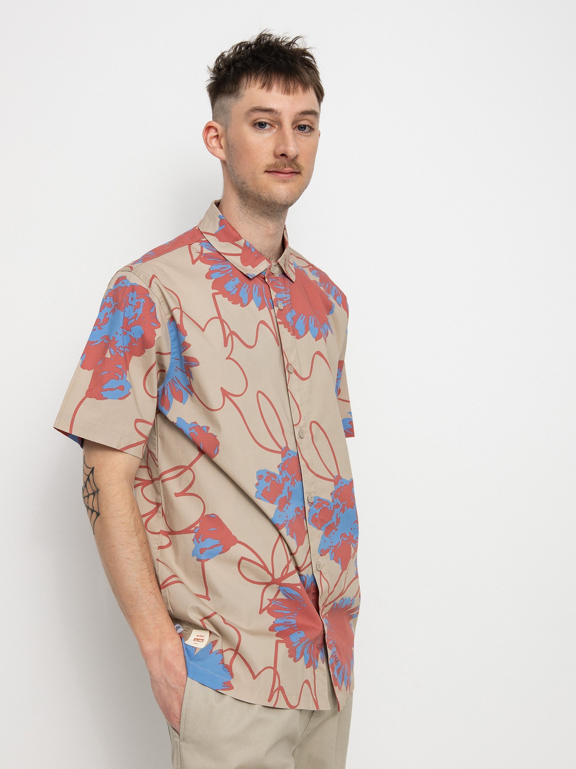 Globe Dreamin Wild Ing (dune)