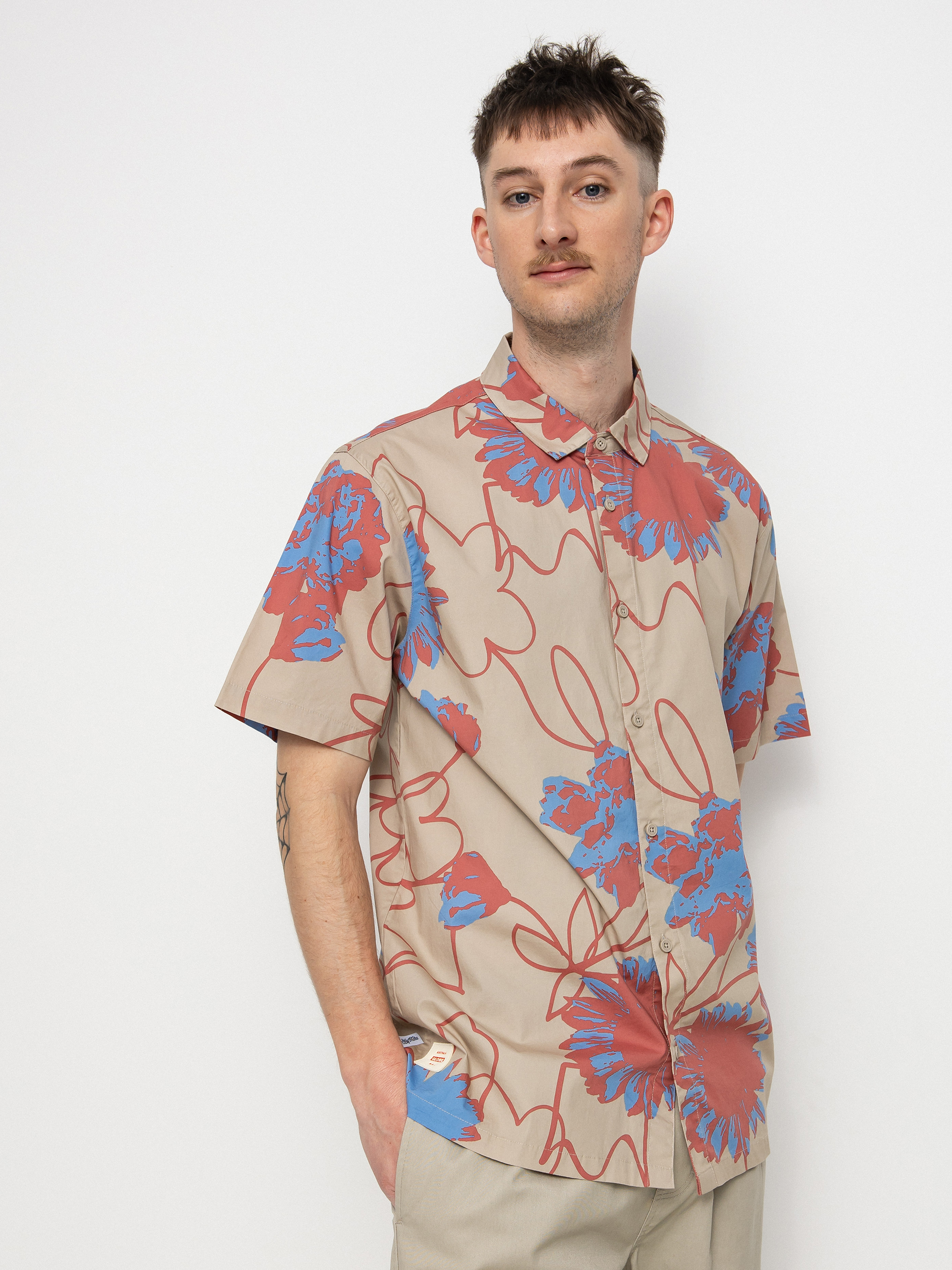 Globe Dreamin Wild Ing (dune)