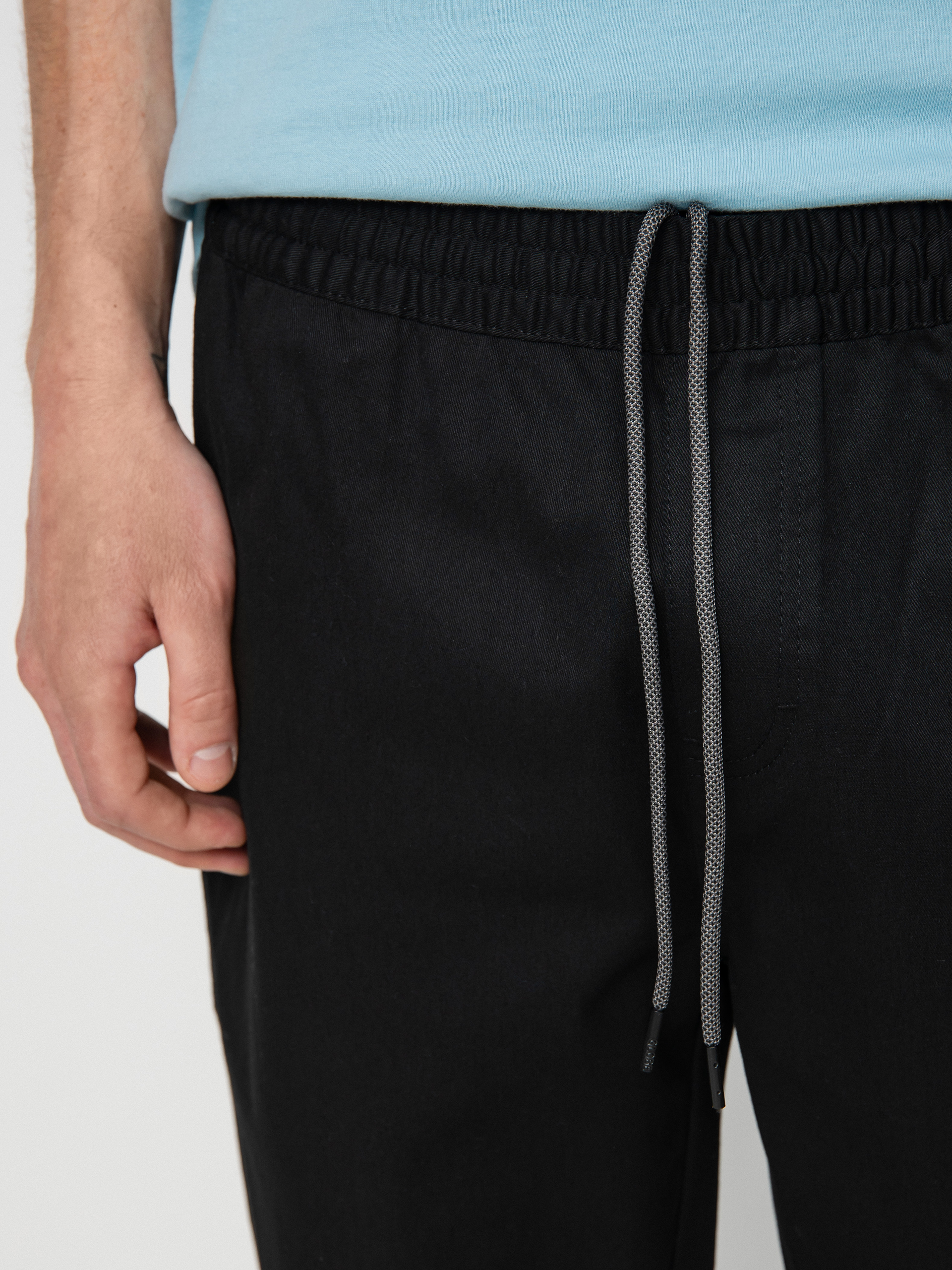 Globe Bootleg Dreams Kisnadrág (black)