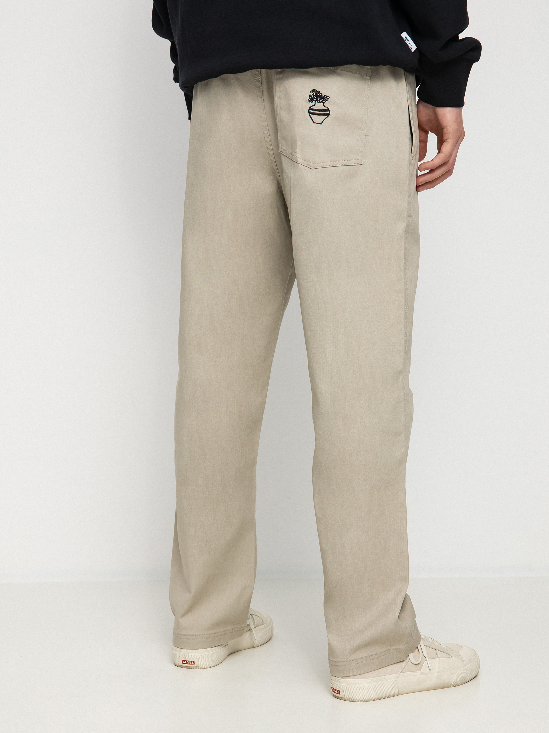 Globe Bootleg Dreams Kisnadrág (dune)