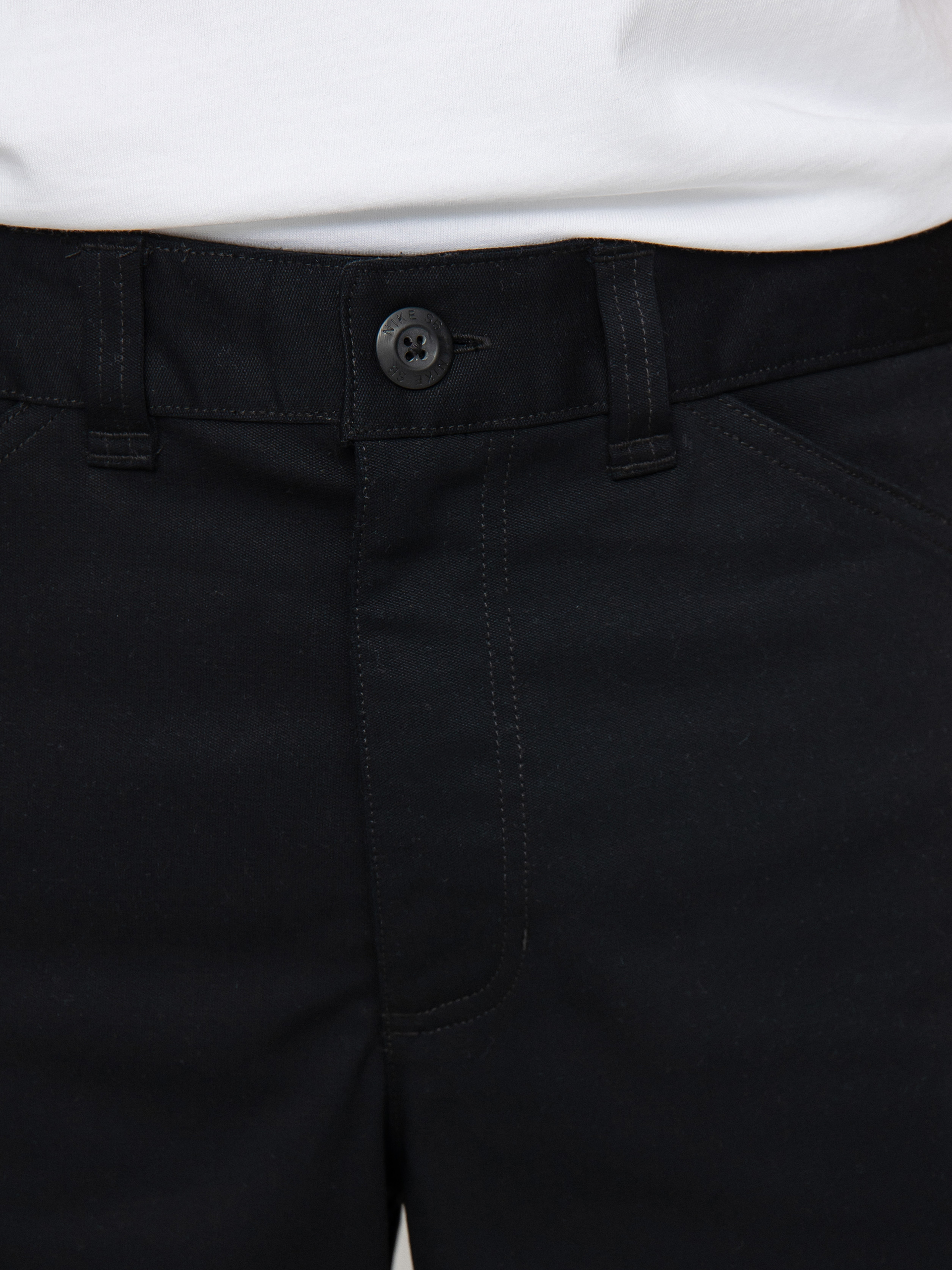 Nike SB Novelty Rövidnadrág (black)