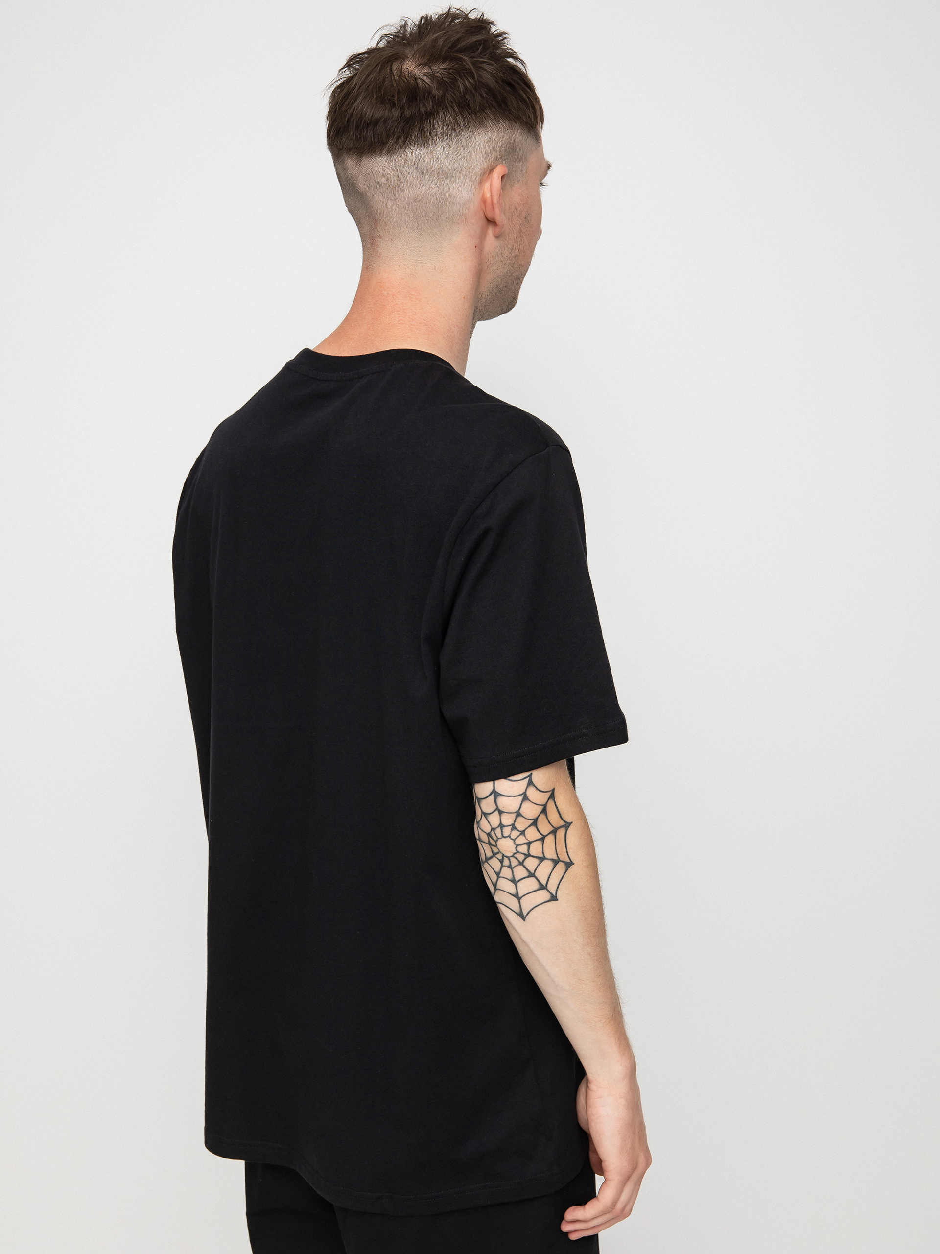 Element Adonis Ujjatlan felső (flint black)