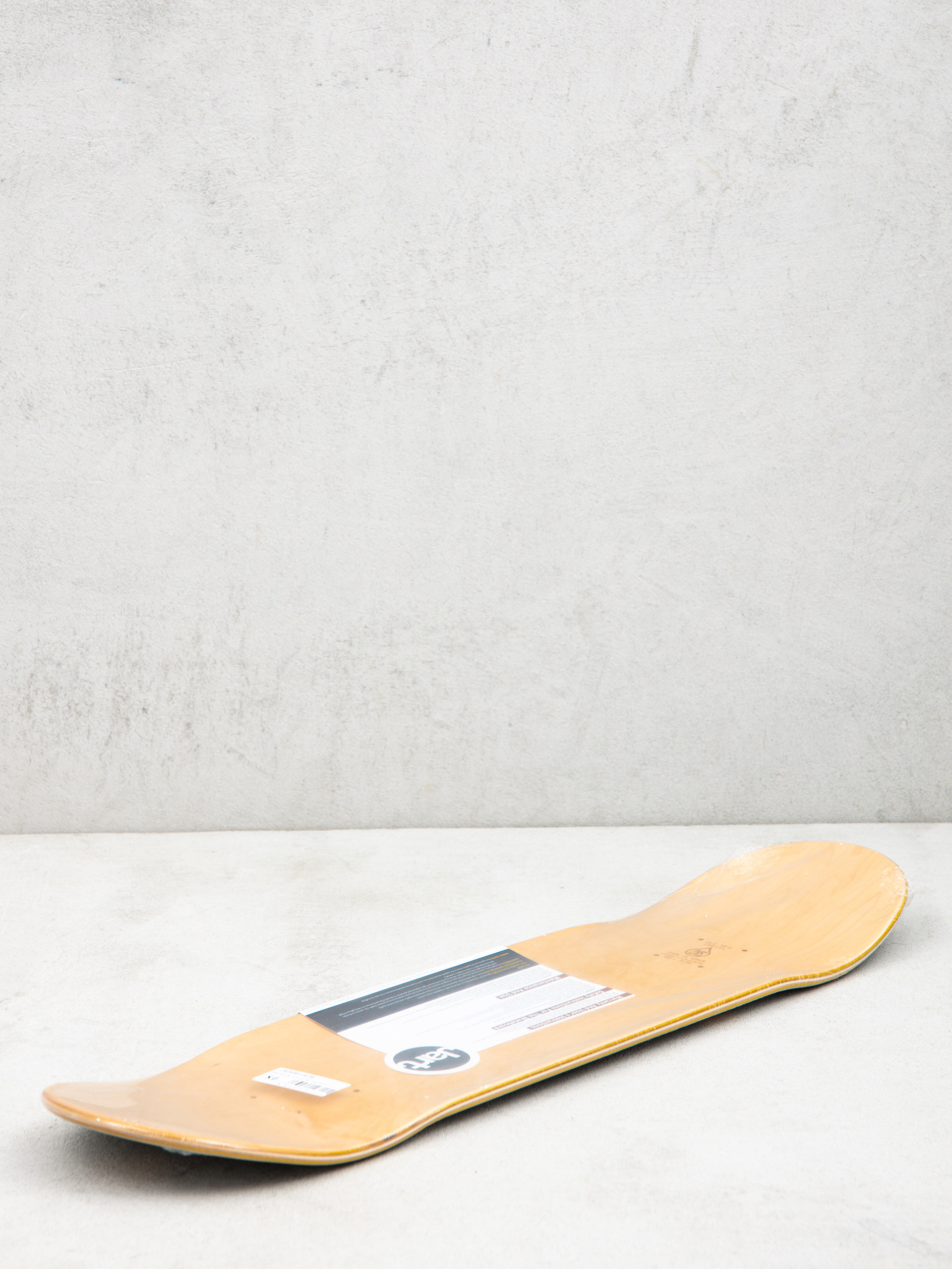 Jart Stay High Gördeszka lap