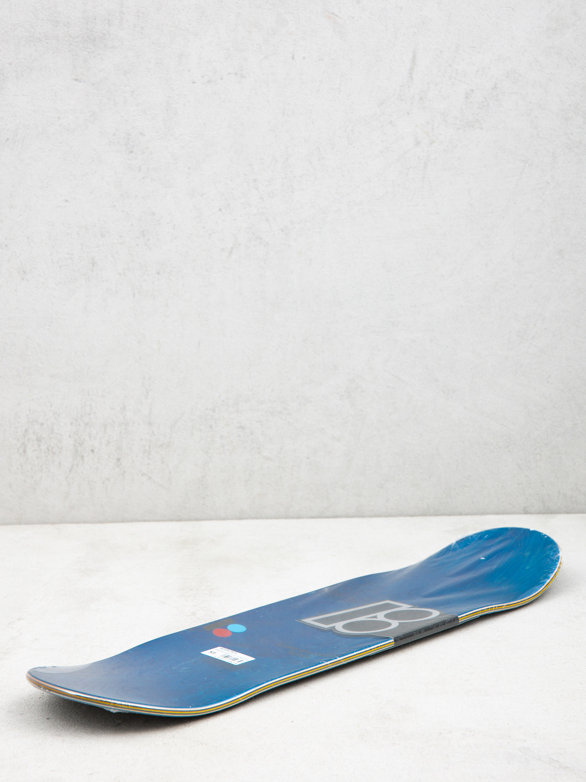 Plan B Frankenstein Giraud Gördeszka lap 