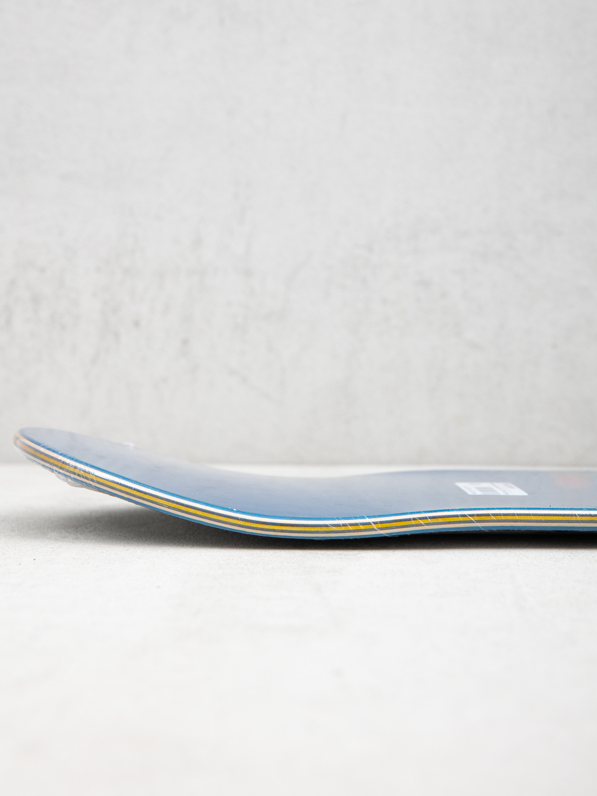 Plan B Frankenstein Giraud Gördeszka lap 