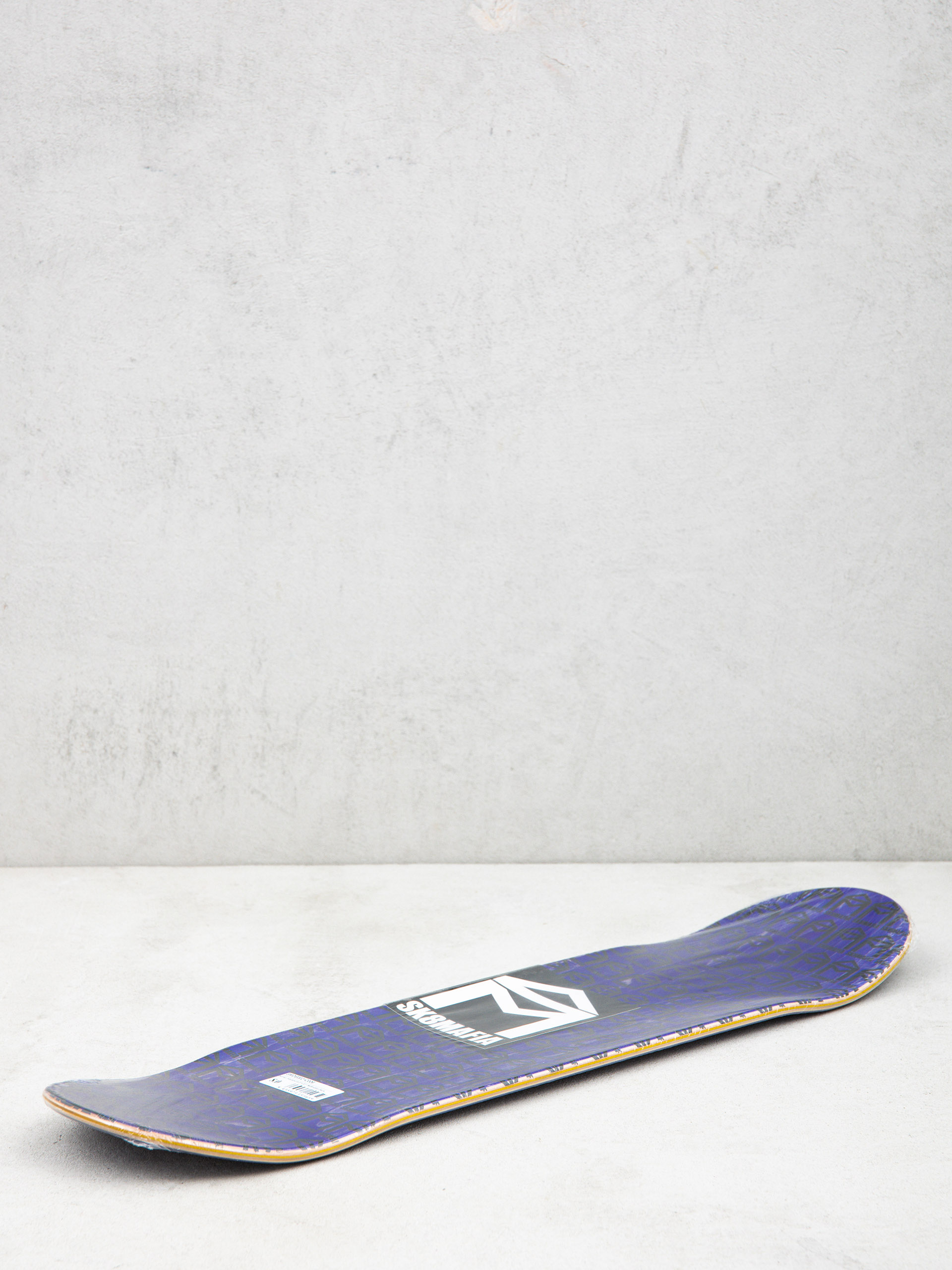 Sk8Mafia Hacked Surrey Gördeszka lap 