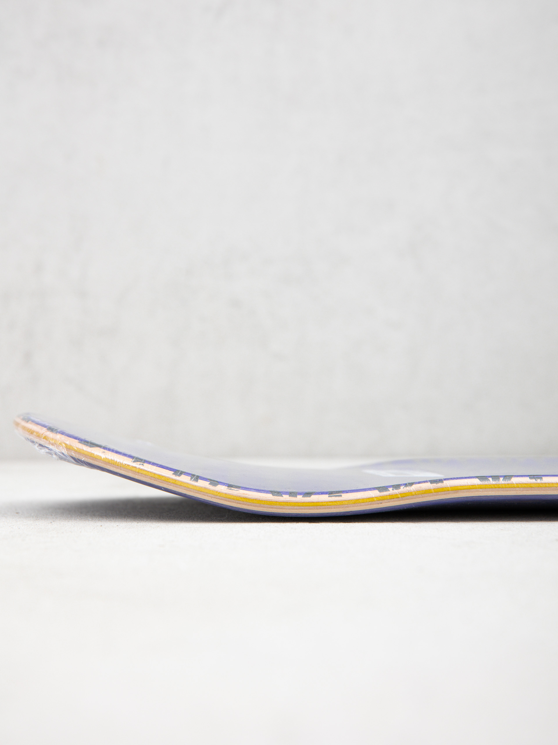 Sk8Mafia Hacked Surrey Gördeszka lap 