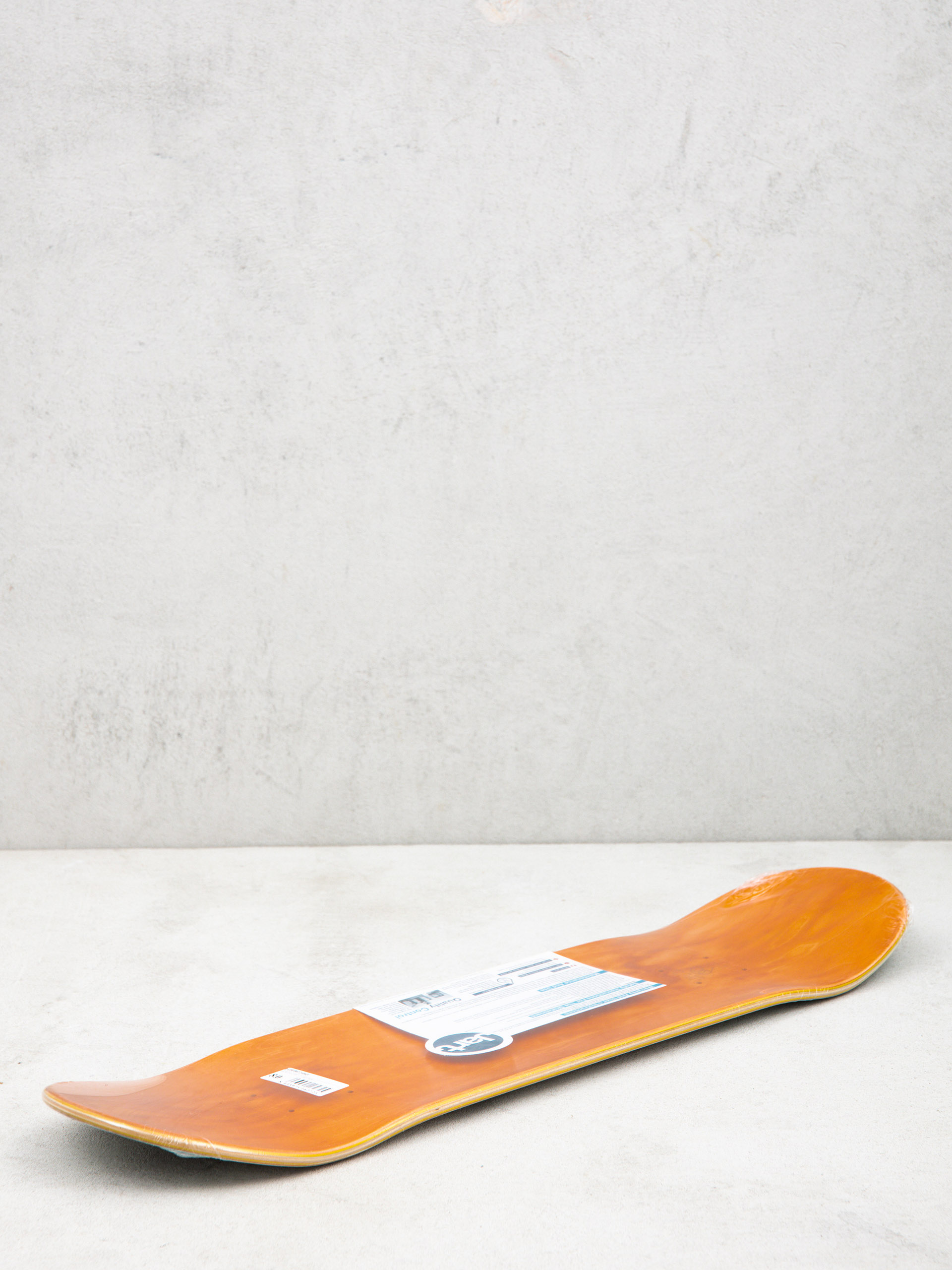 Jart Fuel Gördeszka lap (green)