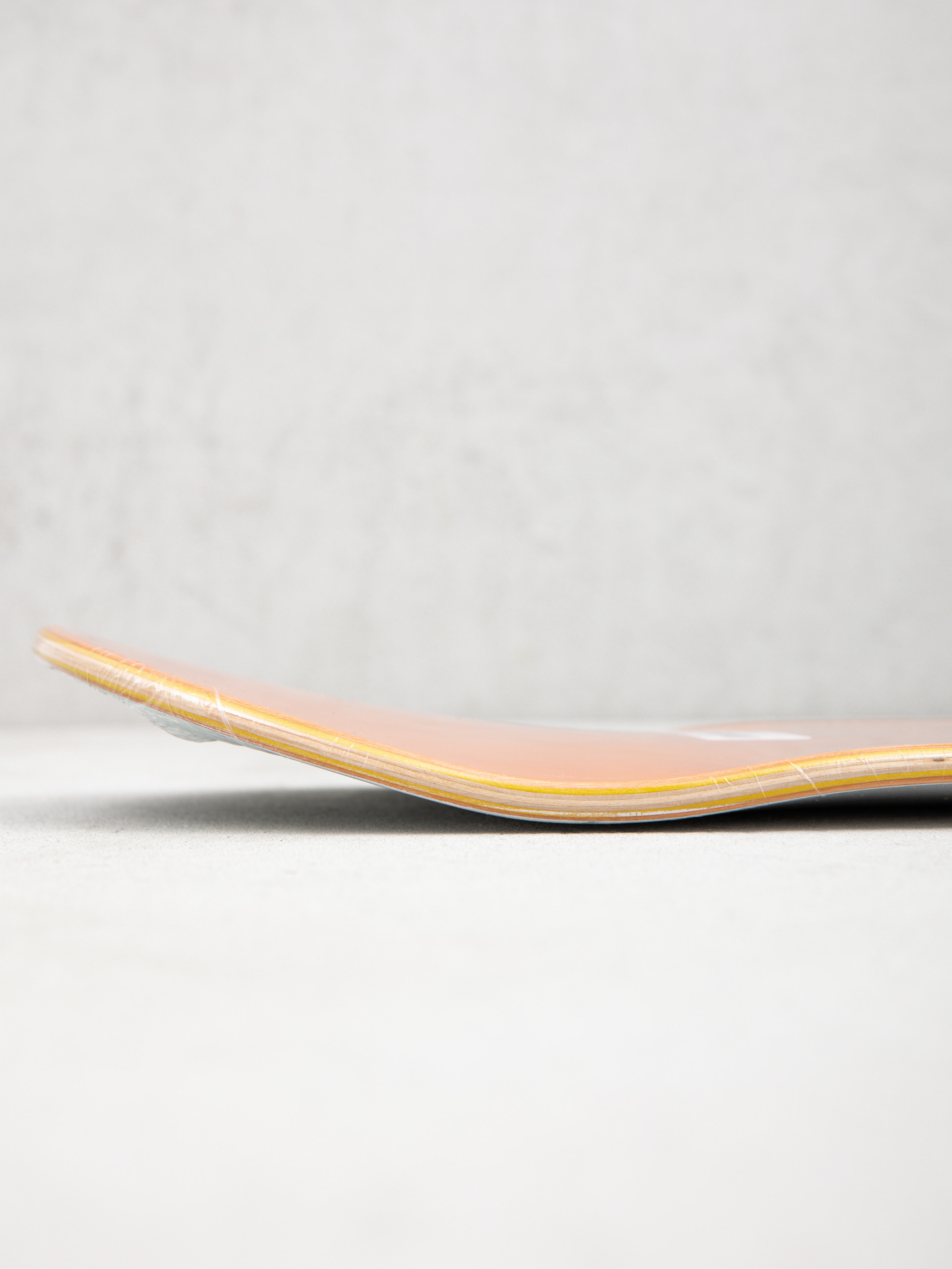 Jart Fuel Gördeszka lap (green)