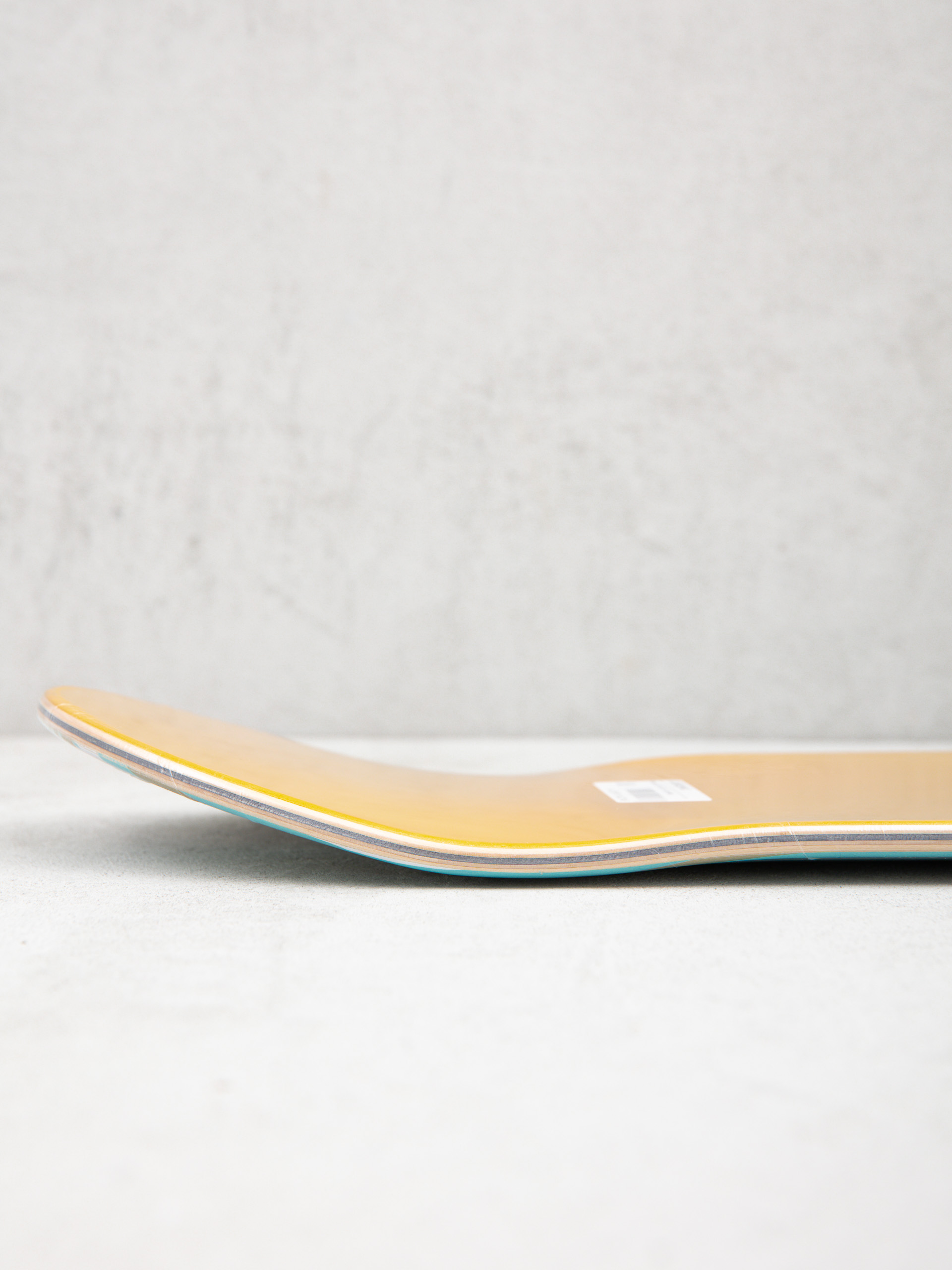 Jart Revolve Gördeszka lap (blue)