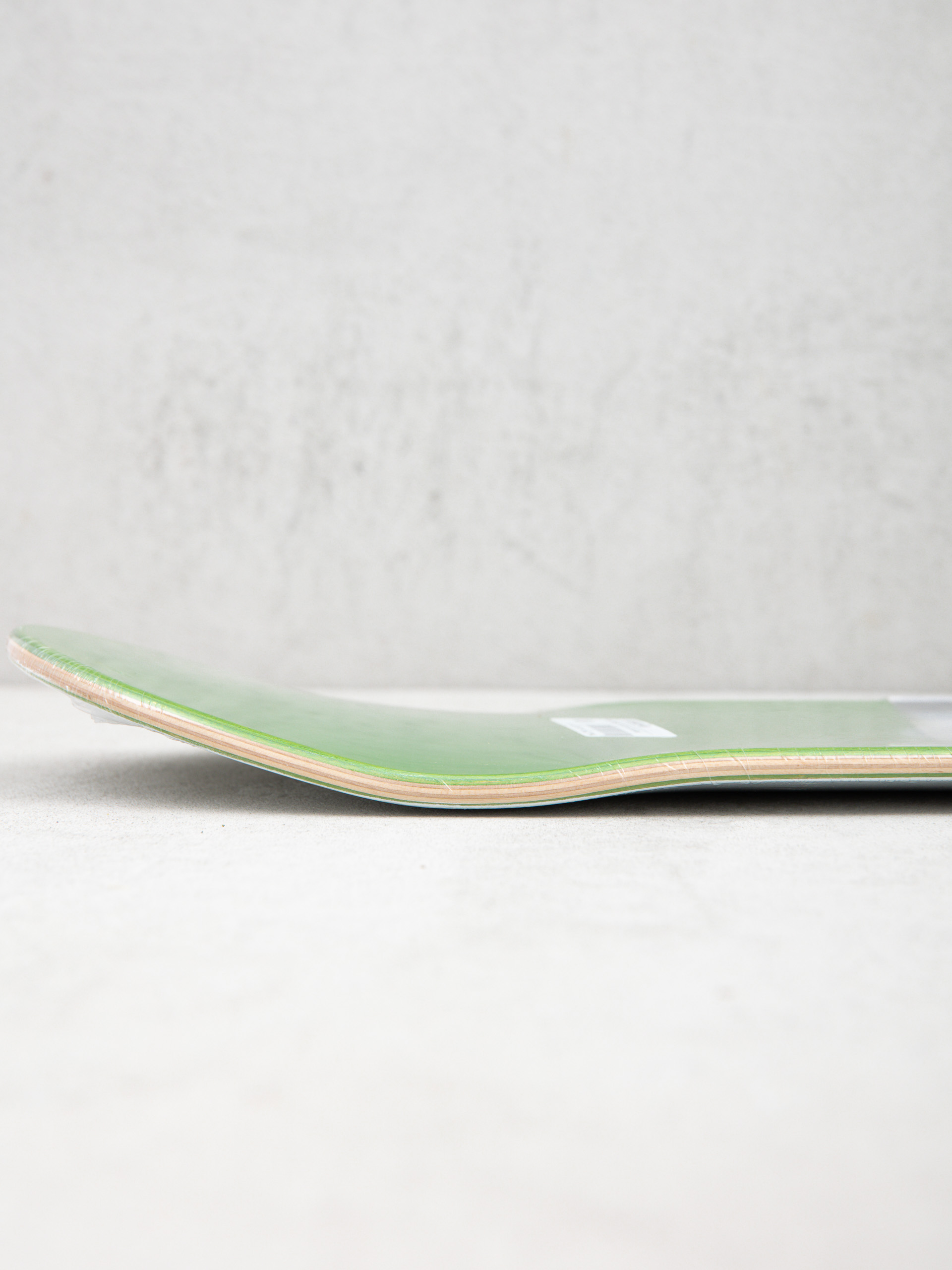 Jart Frame Gördeszka lap (white)