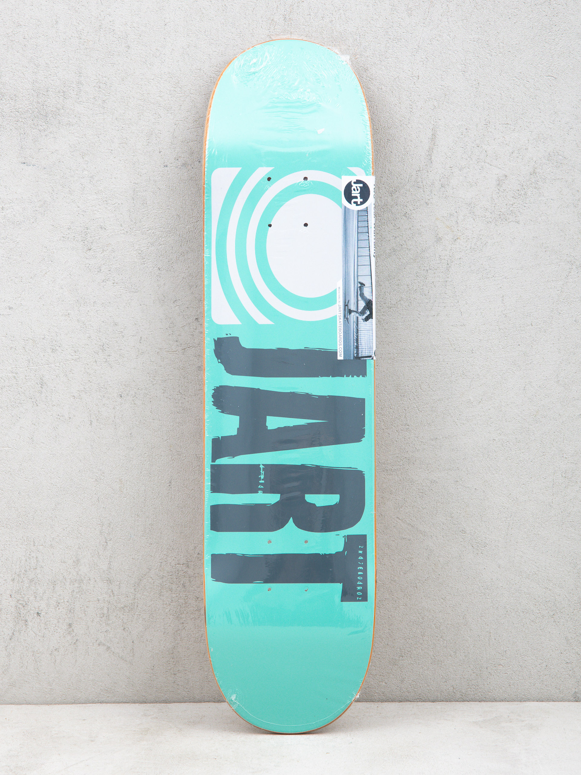 Jart Classic Gördeszka lap (sage)