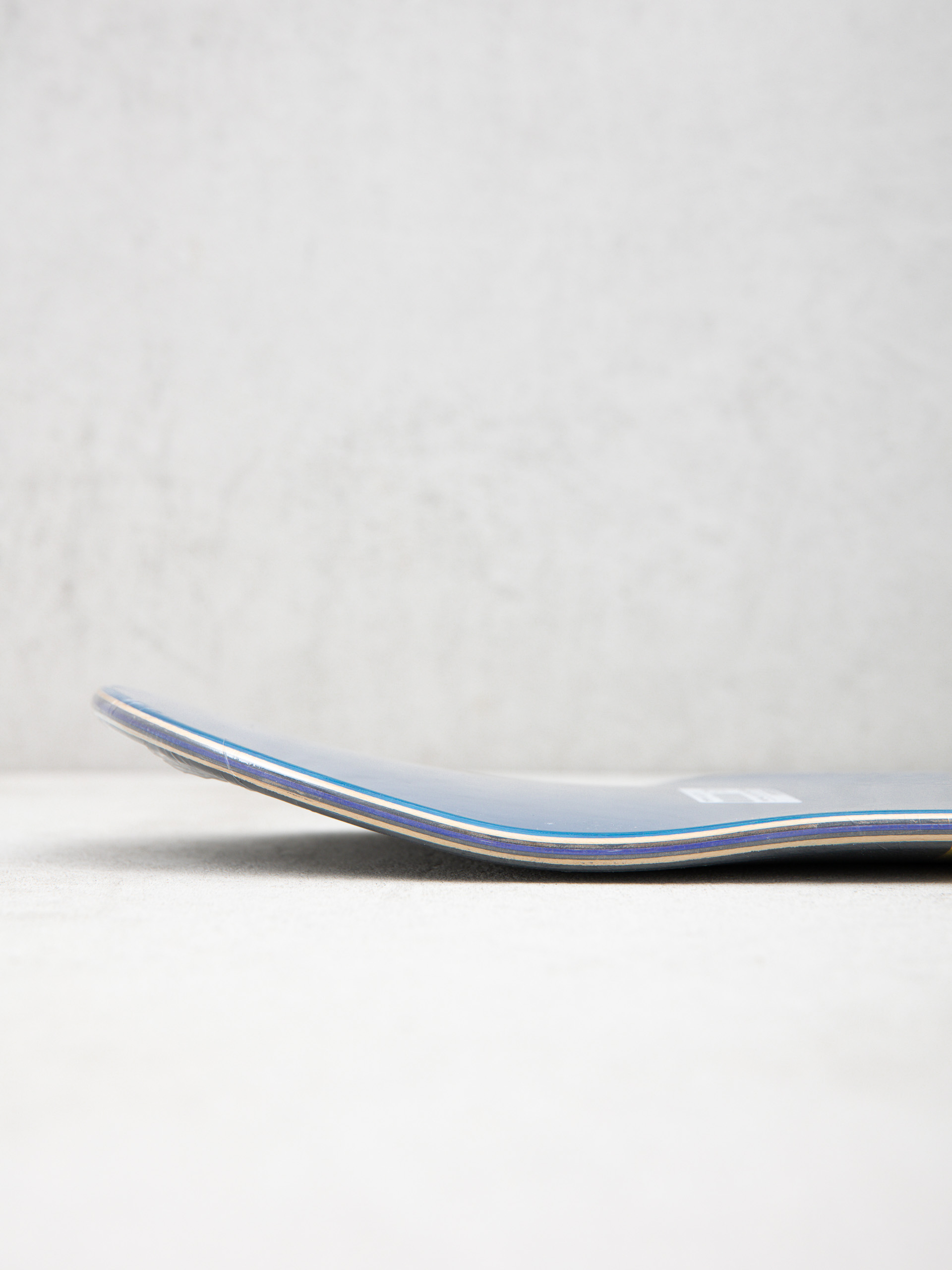 Plan B Varnish Sheckler Gördeszka lap 