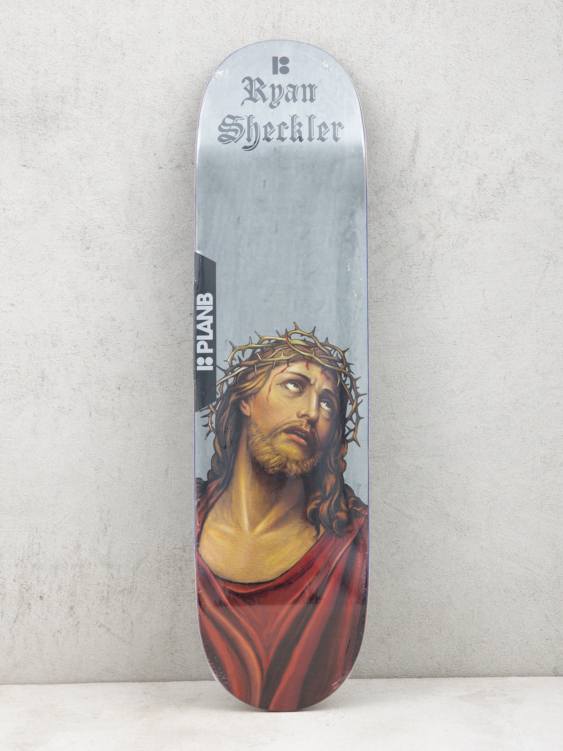 Plan B Crown Of Thorns Sheckler Gördeszka lap 