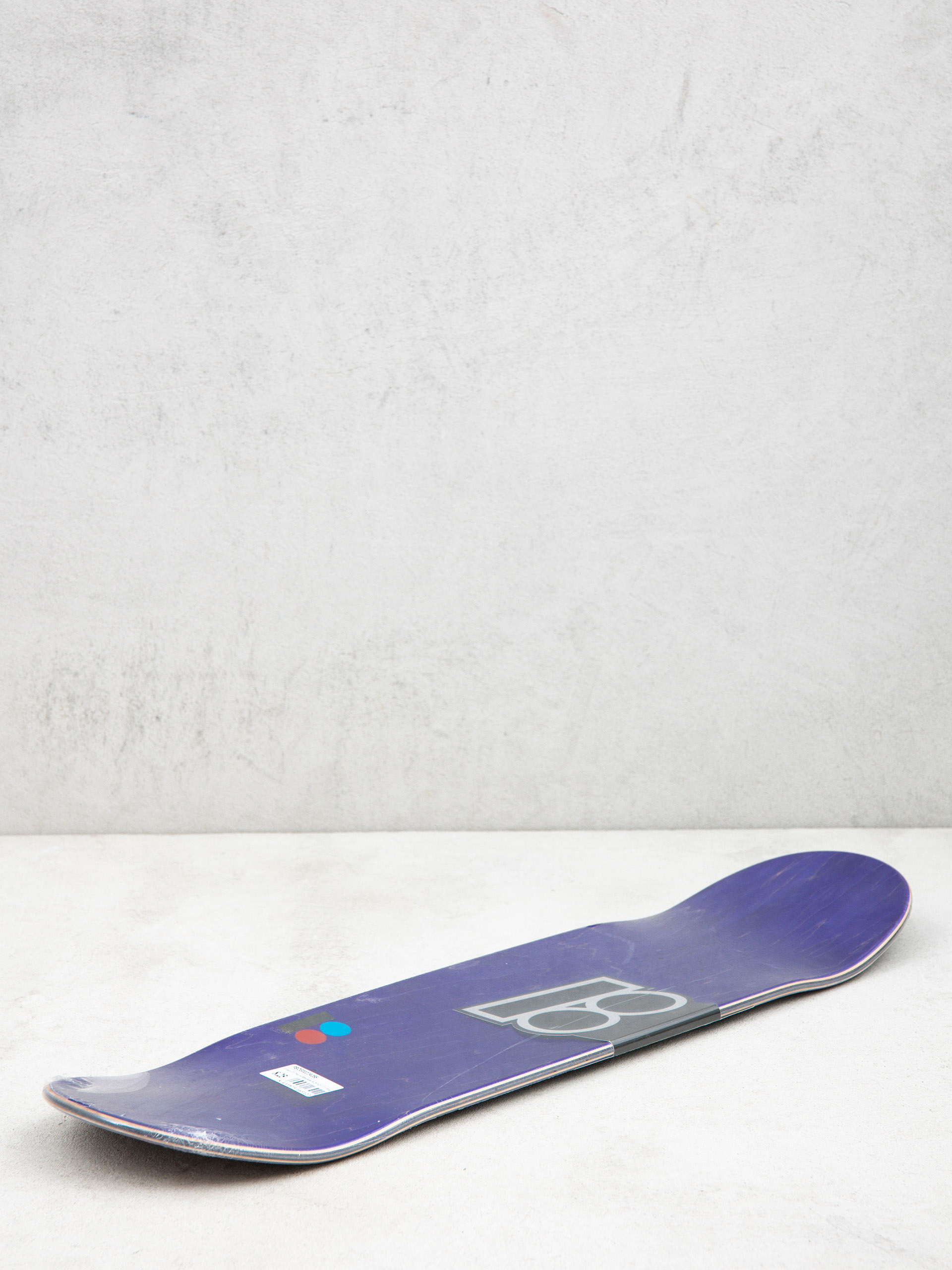 Plan B Crown Of Thorns Sheckler Gördeszka lap 