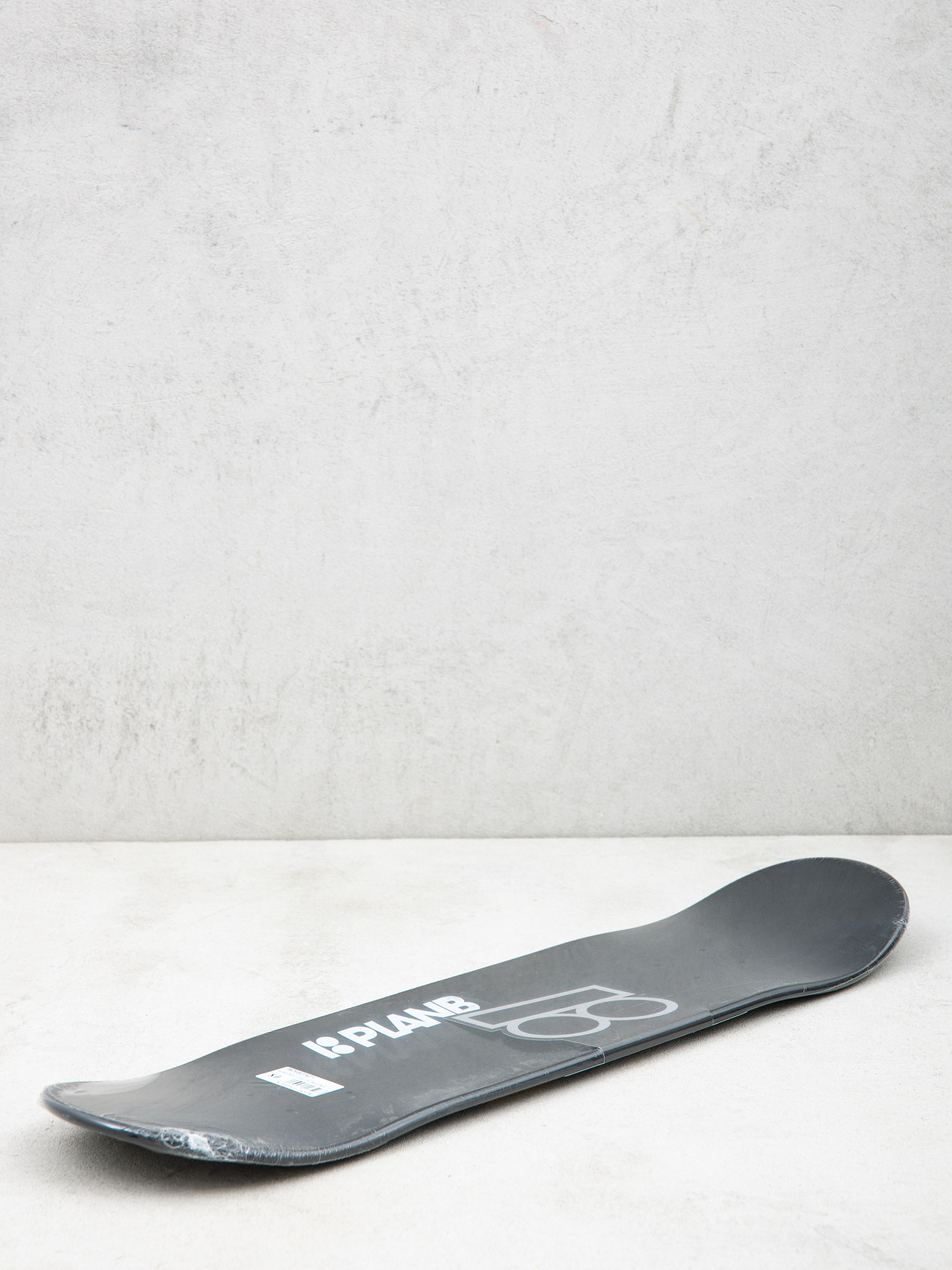 Plan B Bumble Gördeszka lap (black)