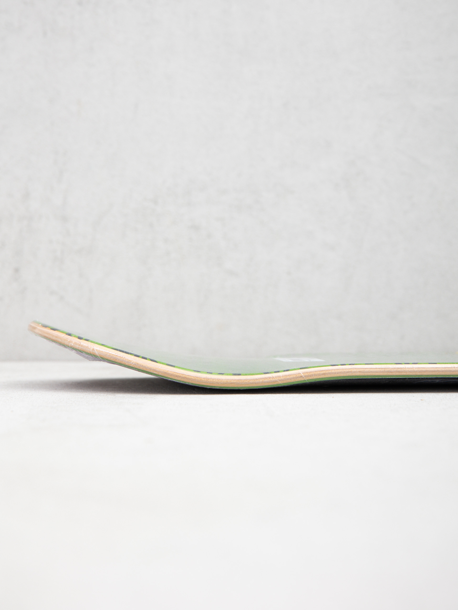 Sk8Mafia Turner House Logo Neon Gördeszka lap 