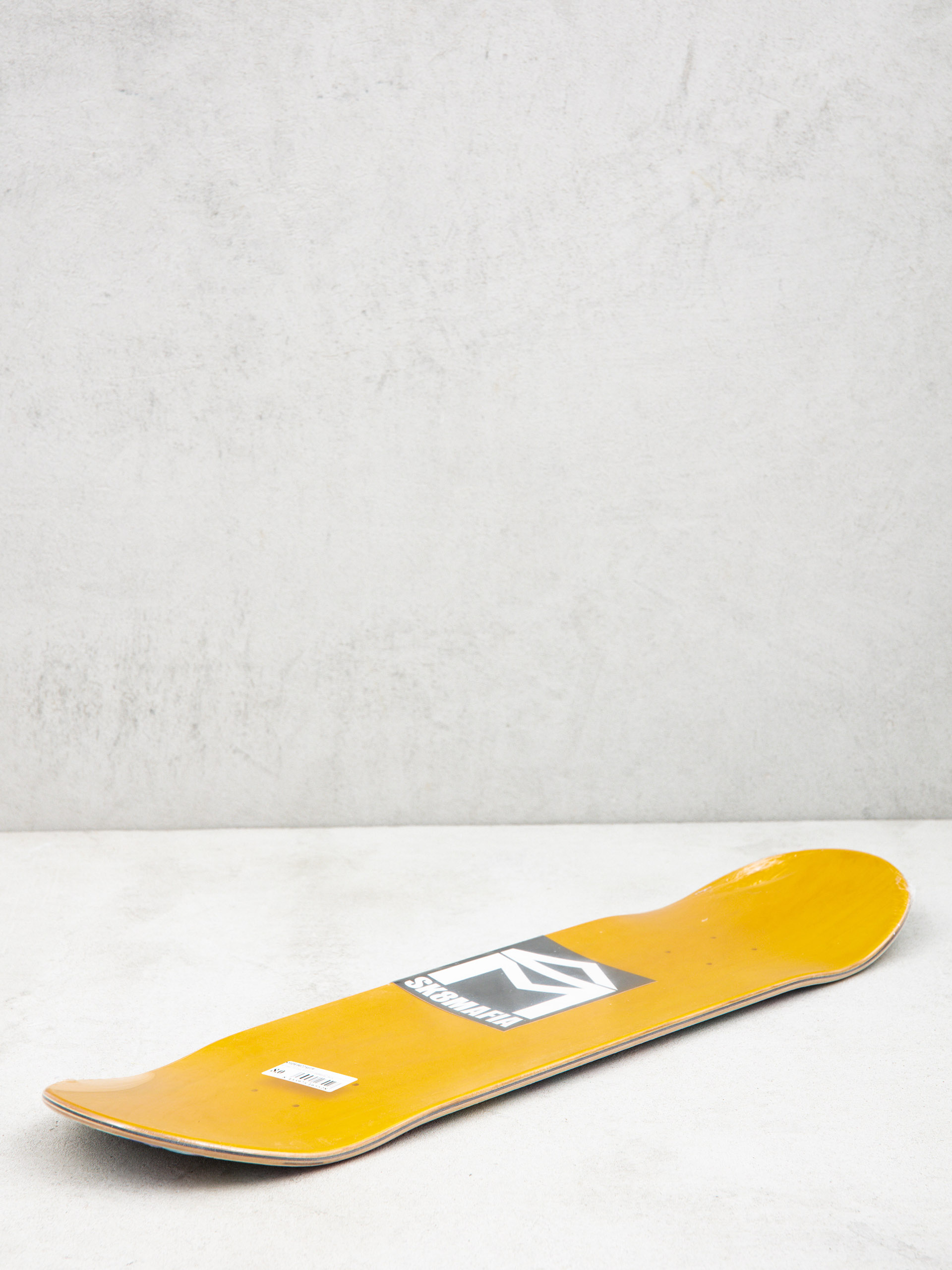 Sk8Mafia Og Logo Tie Dye Gördeszka lap 