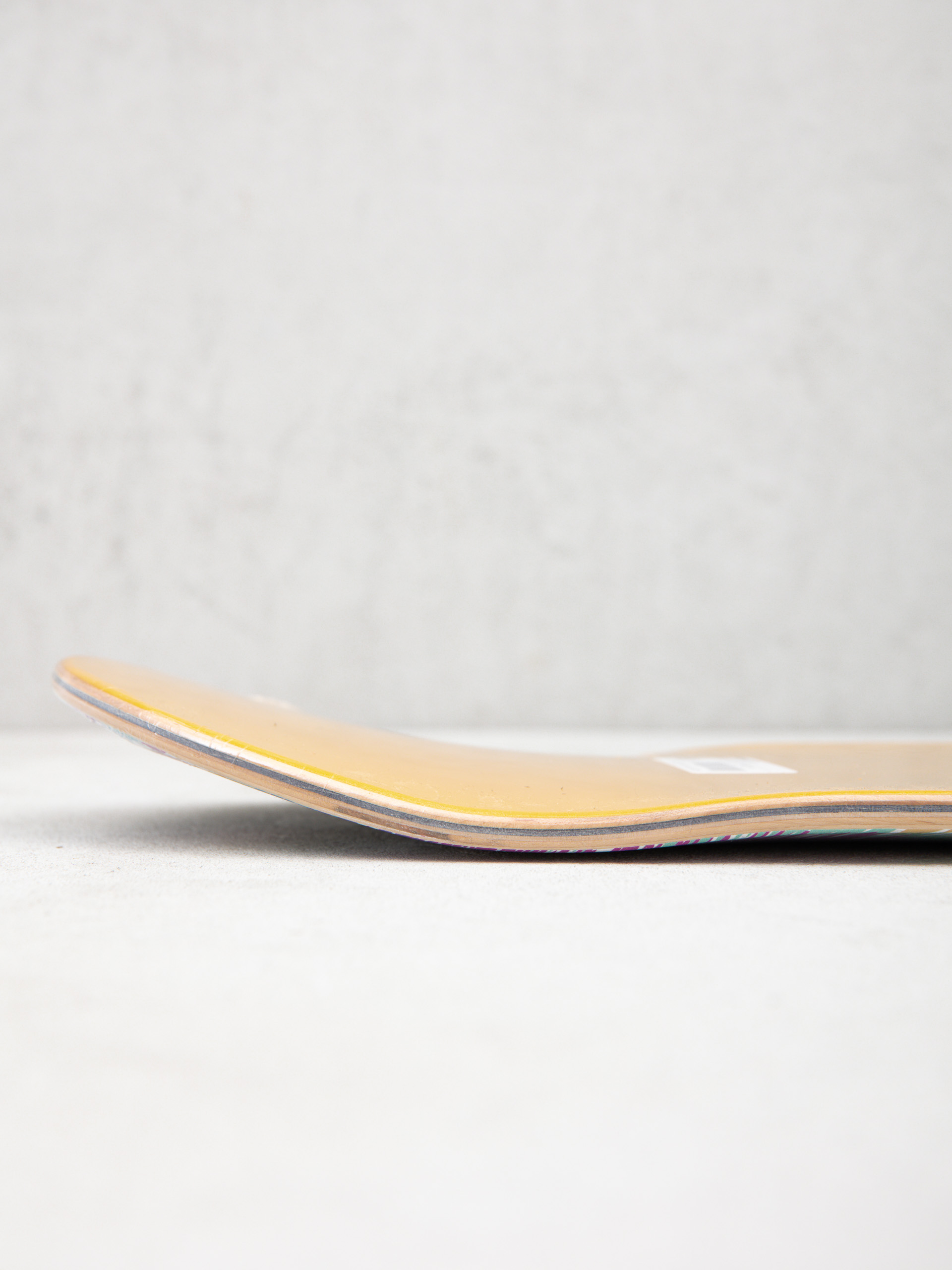 Sk8Mafia Og Logo Tie Dye Gördeszka lap 