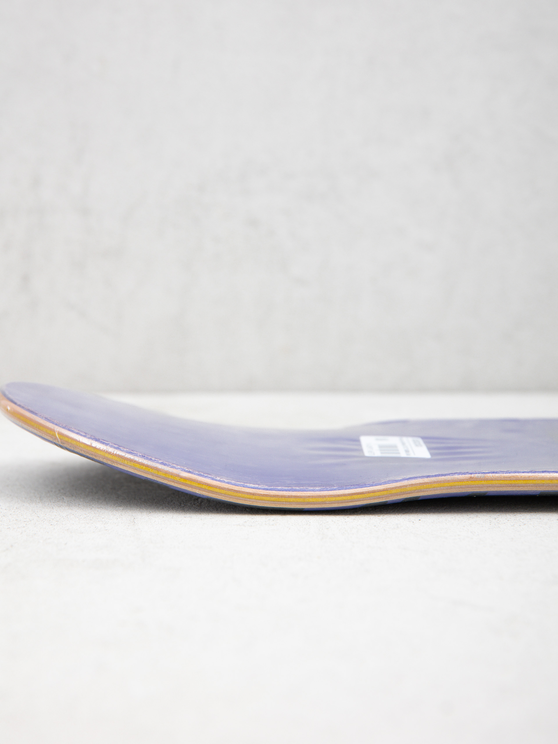 Sk8Mafia House Logo Mamba Gördeszka lap (orange)