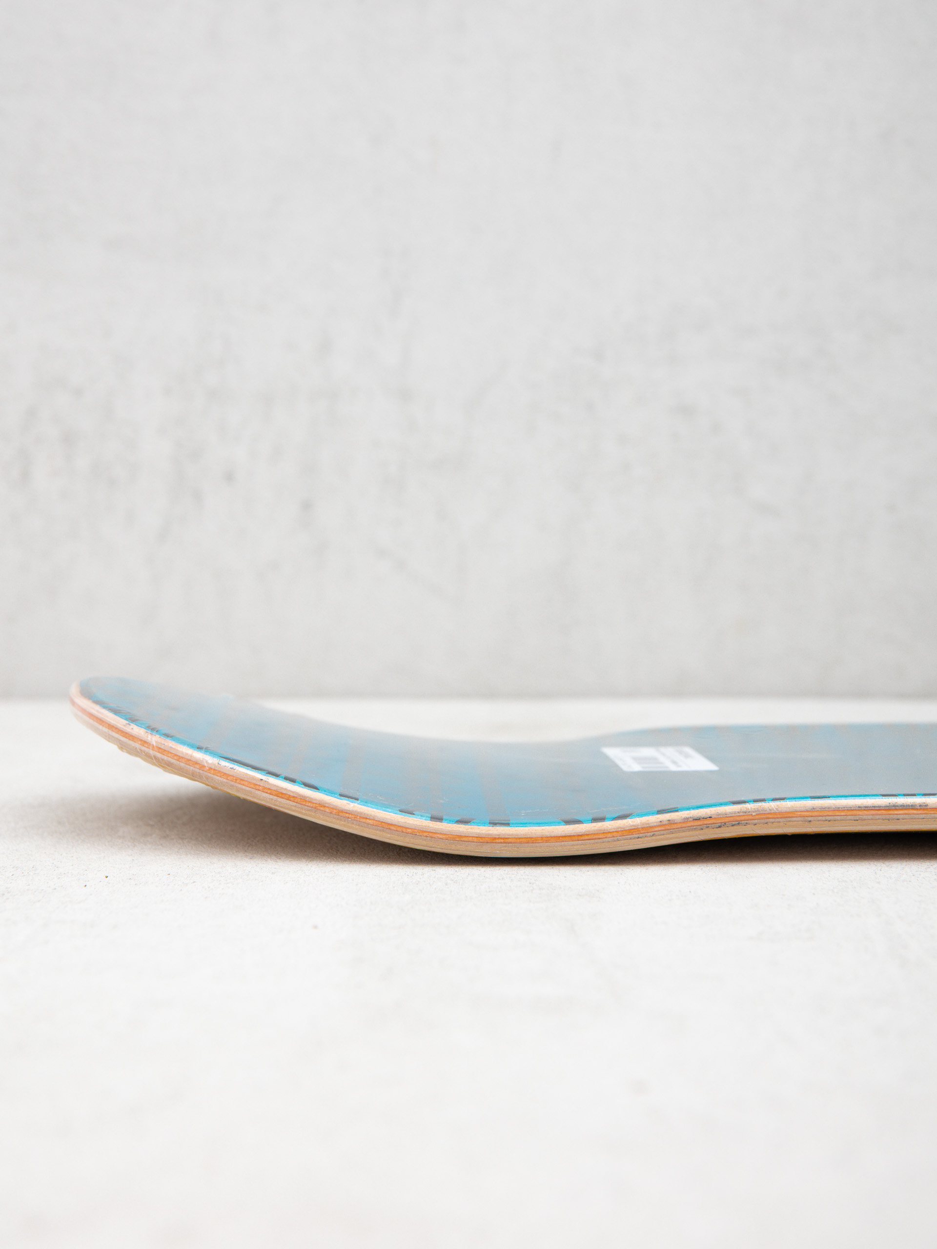 Sk8Mafia Premium Kremer Gördeszka lap (beer)