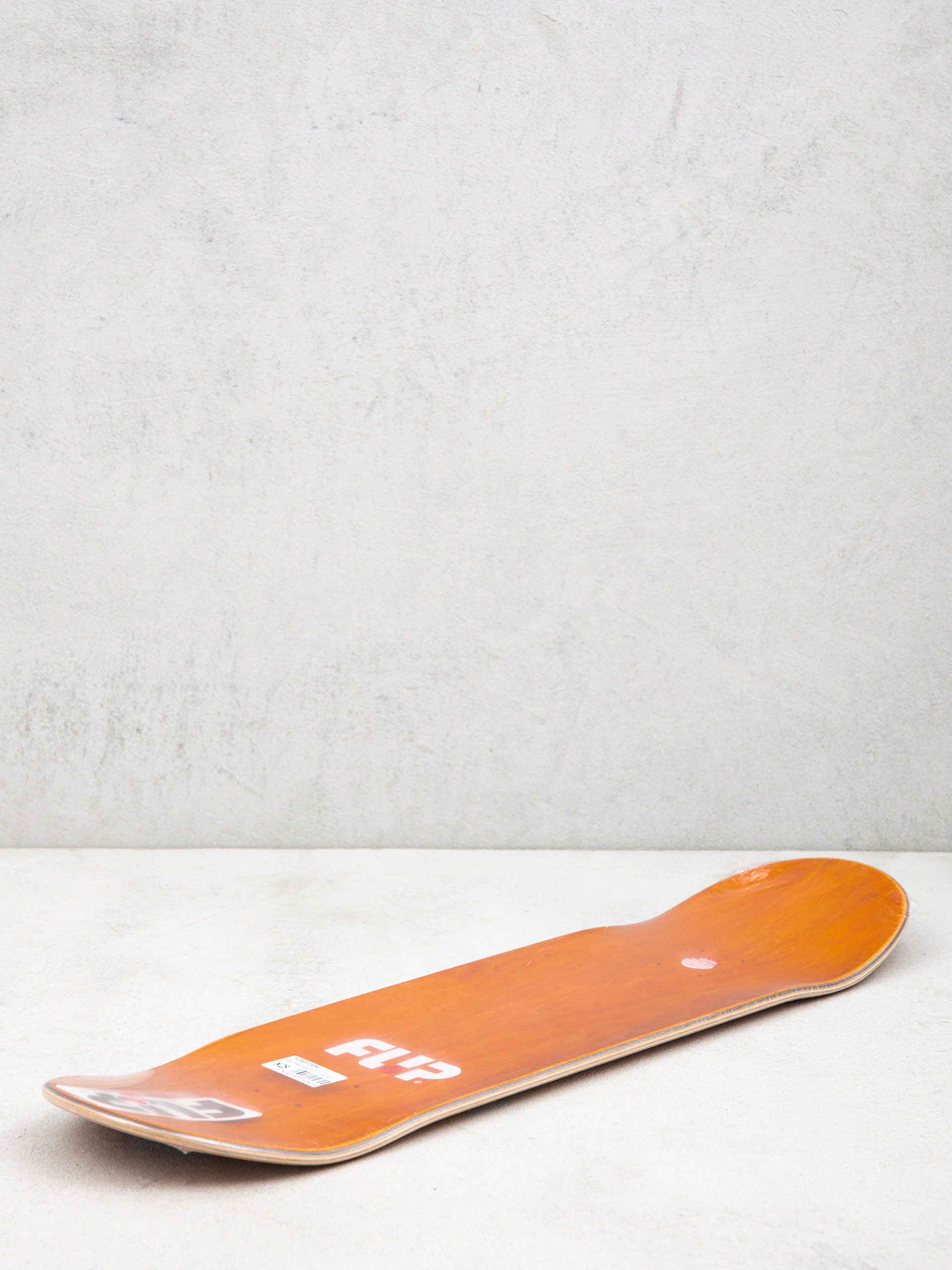 Flip Posterized Gördeszka lap (berger)