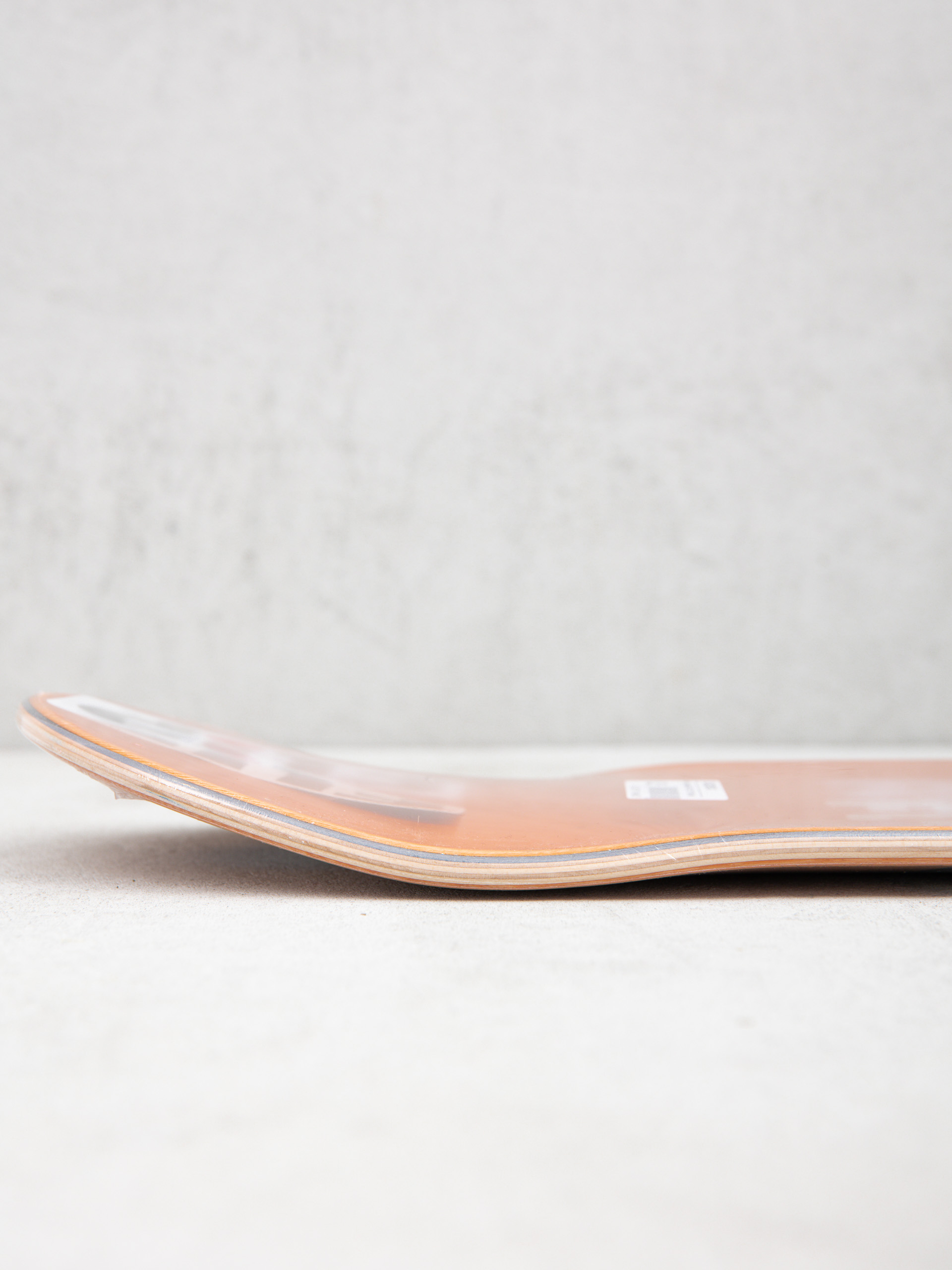 Flip Posterized Gördeszka lap (berger)