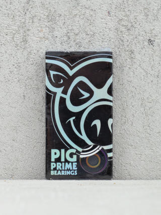 Pig Prime Csapágy (black/multi)