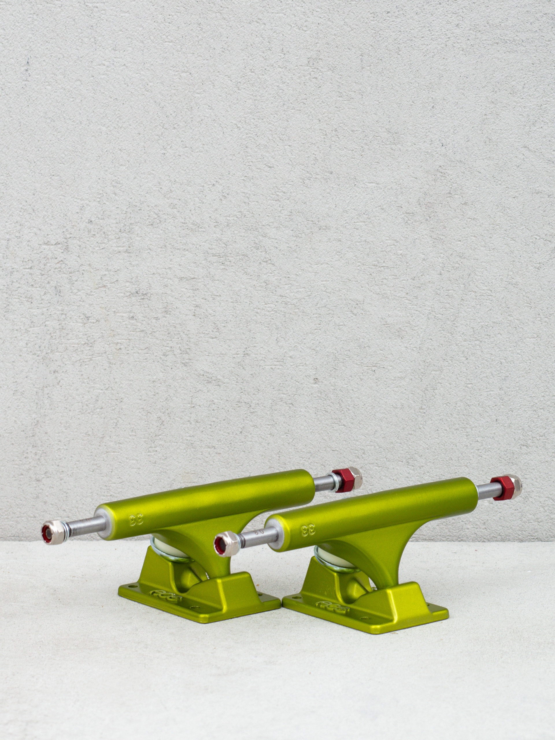 Ace AF1 Gu00f6rdeszka felfu00fcggesztu00e9s (satin lime)