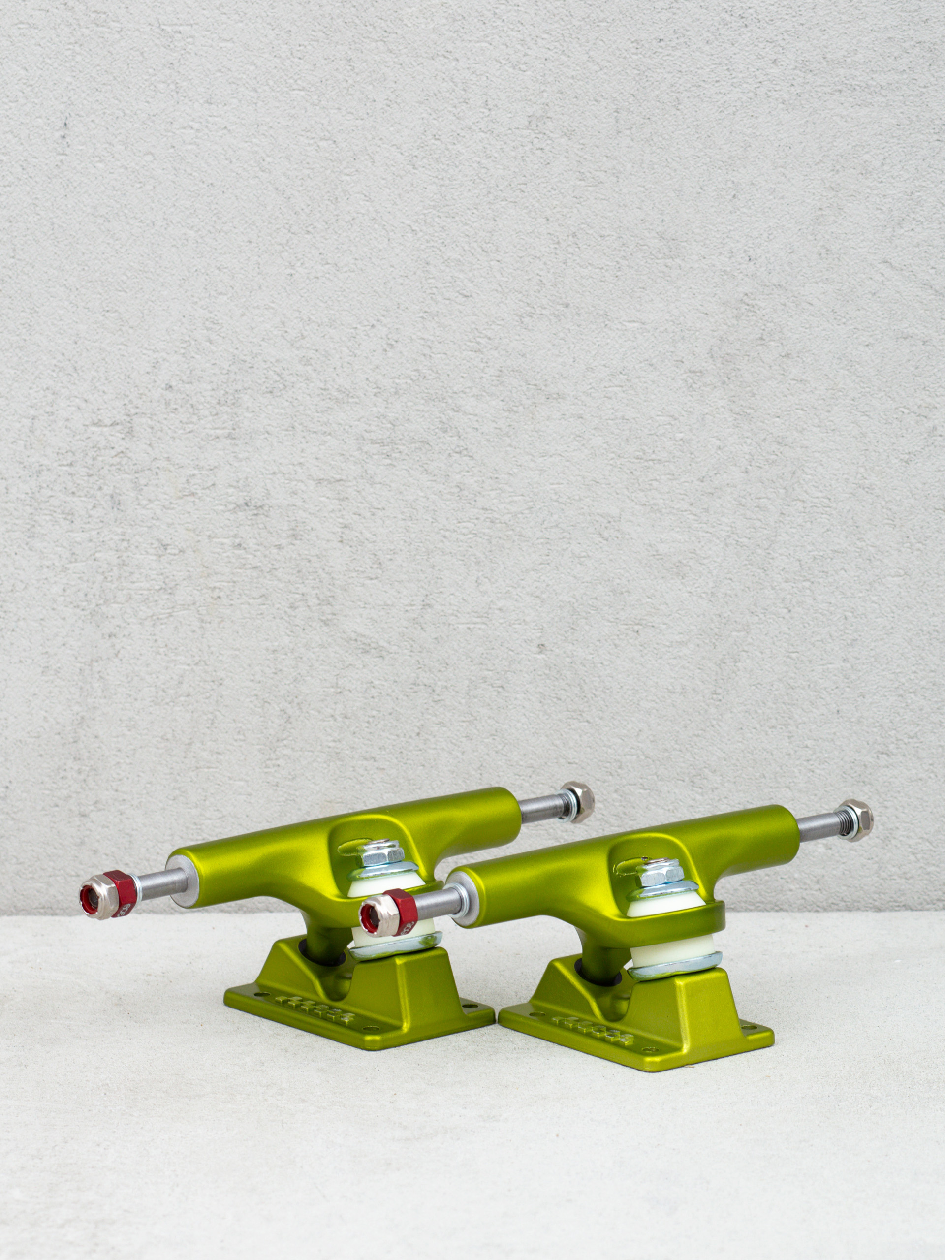 Ace AF1 Gördeszka felfüggesztés (satin lime)